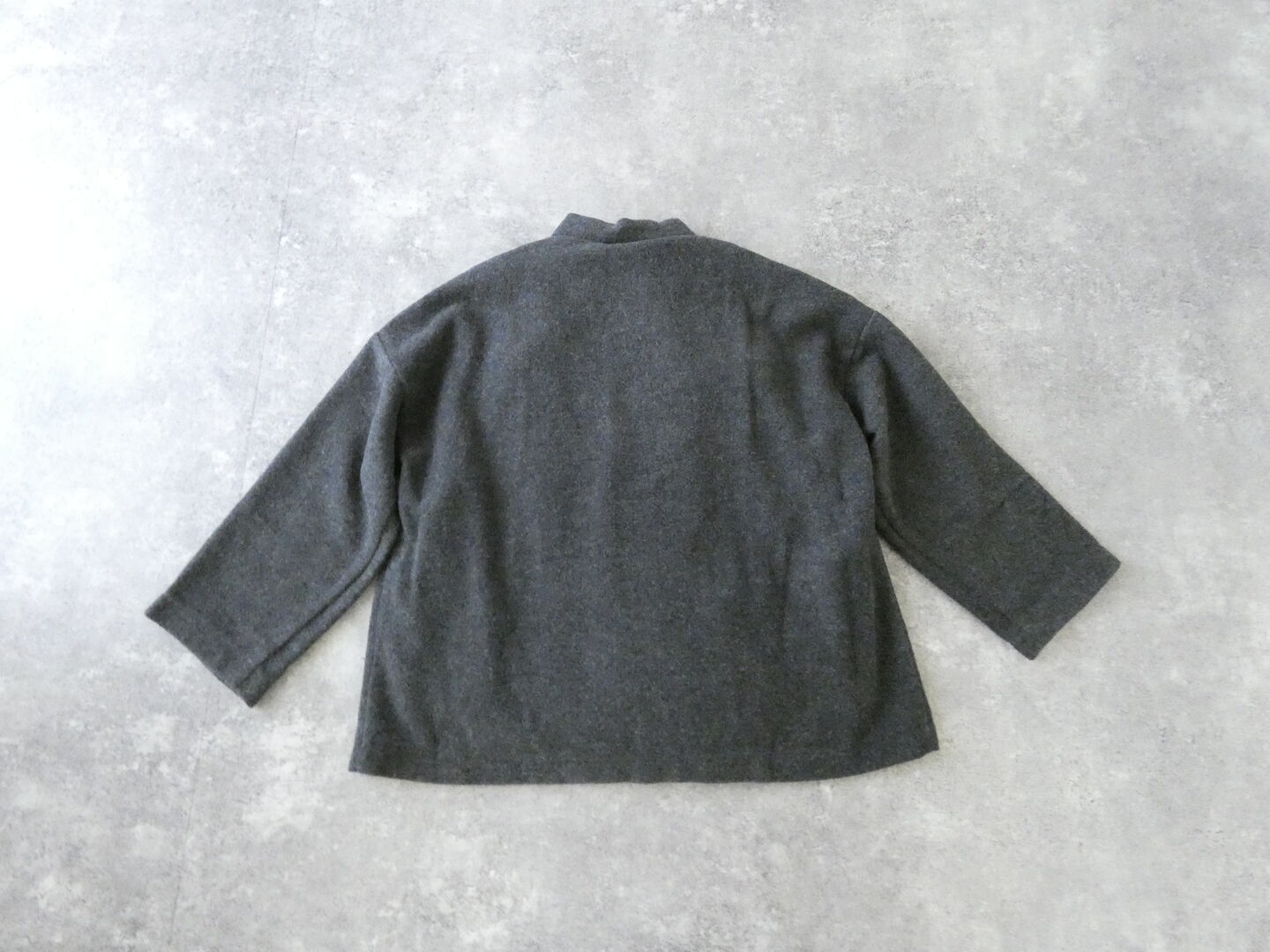 ichi(イチ) ×TAION ライナー付モッサージャケットの商品画像43