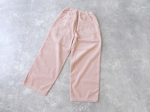 NARU 別注カラーあり8Wコーデュロイノッポパンツの商品画像29