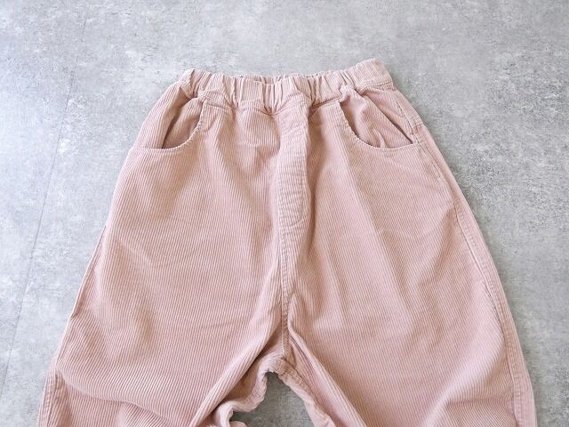 NARU 別注カラーあり8Wコーデュロイノッポパンツの商品画像30