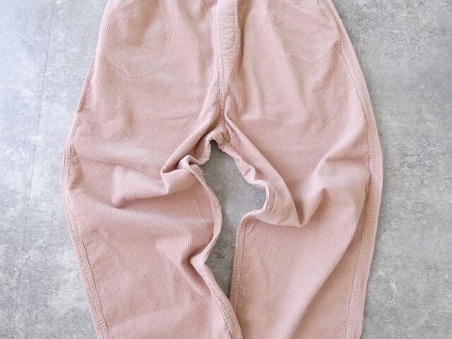 NARU 別注カラーあり8Wコーデュロイノッポパンツの商品画像32