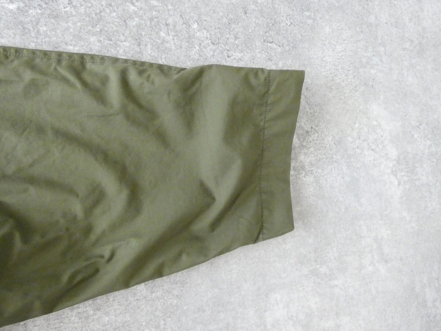 NATURAL LAUNDRY(ナチュラルランドリー) バックツイルワイドコートの商品画像20