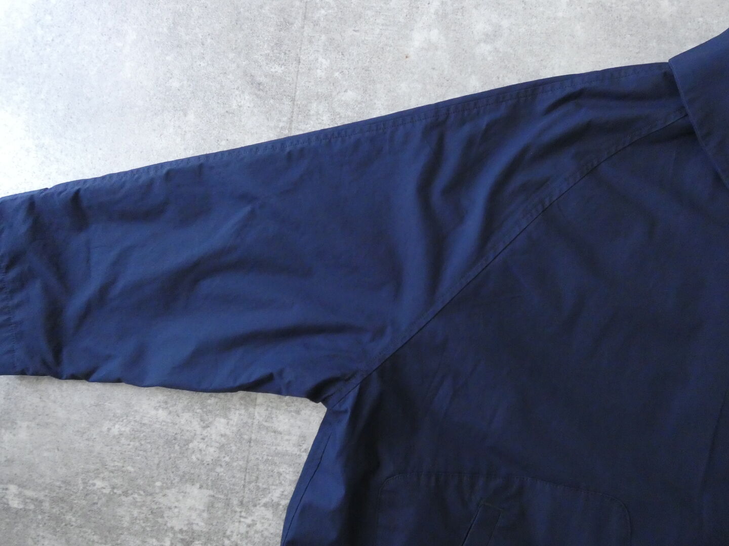 NATURAL LAUNDRY(ナチュラルランドリー) バックツイルワイドコートの商品画像31