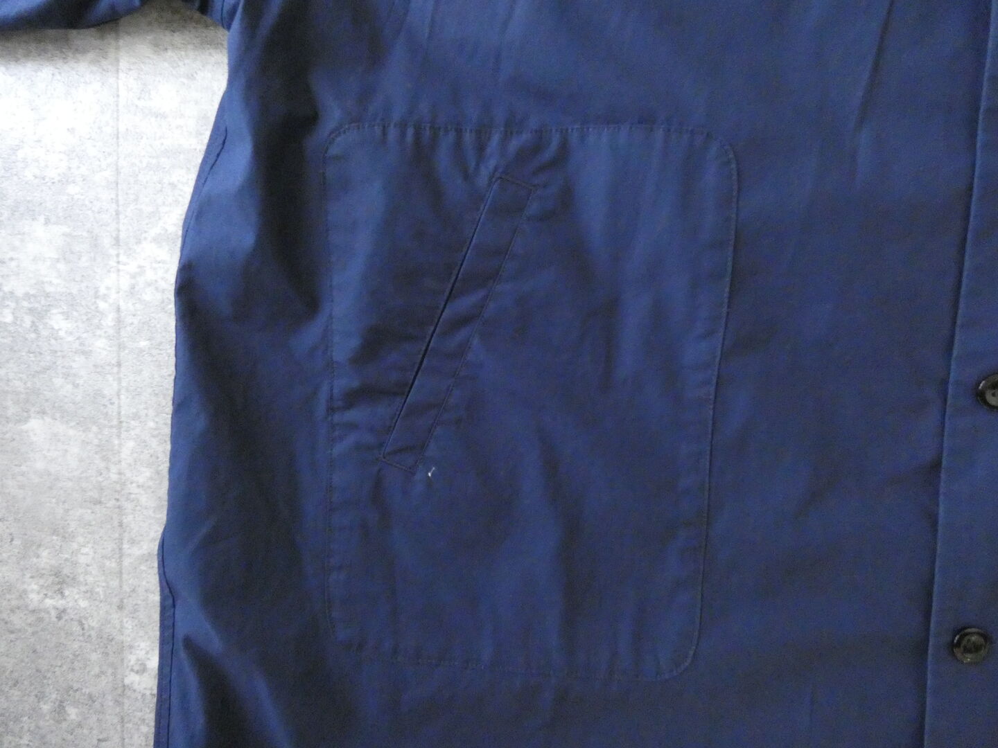 NATURAL LAUNDRY(ナチュラルランドリー) バックツイルワイドコートの商品画像32