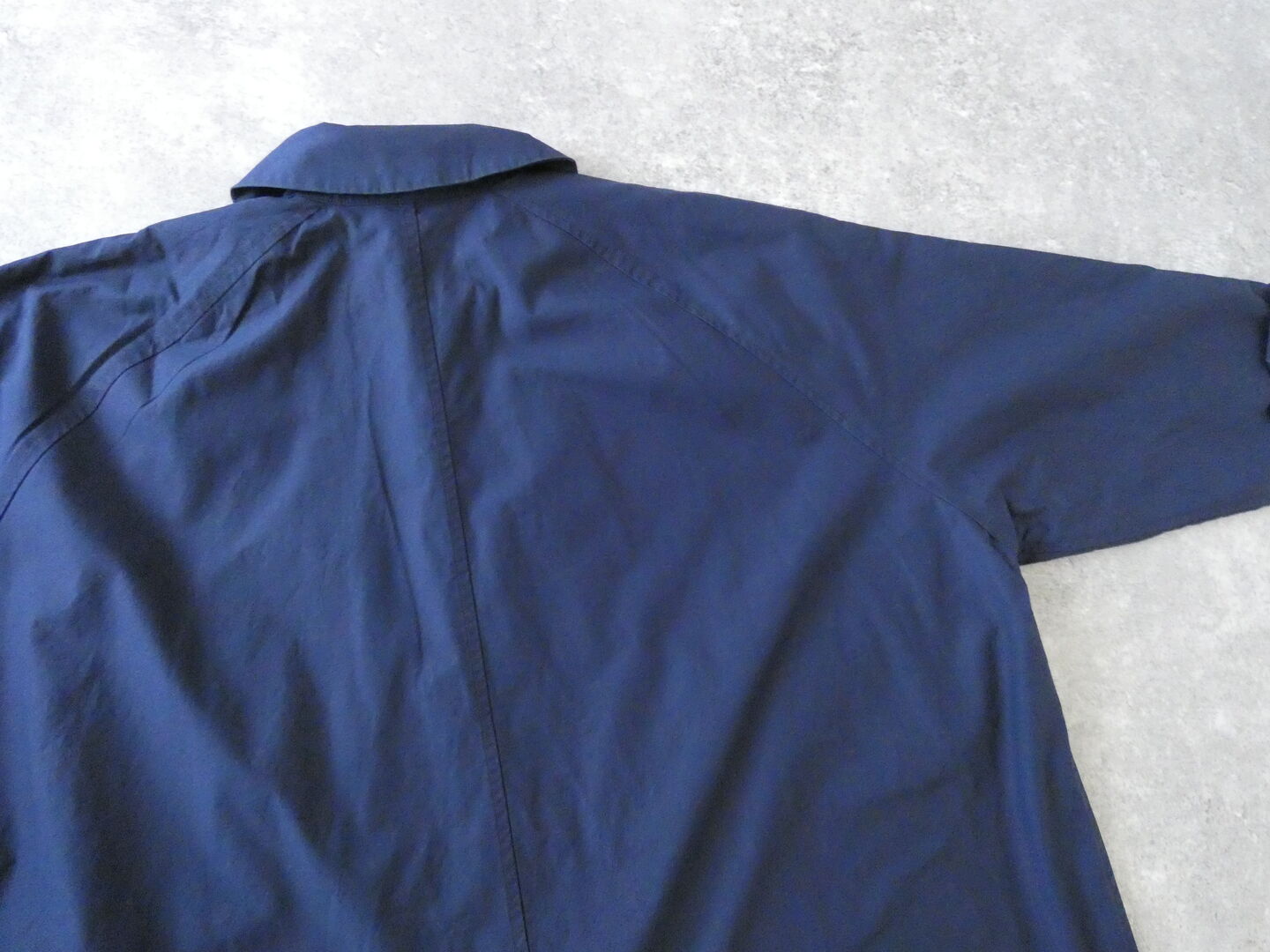 NATURAL LAUNDRY(ナチュラルランドリー) バックツイルワイドコートの商品画像35