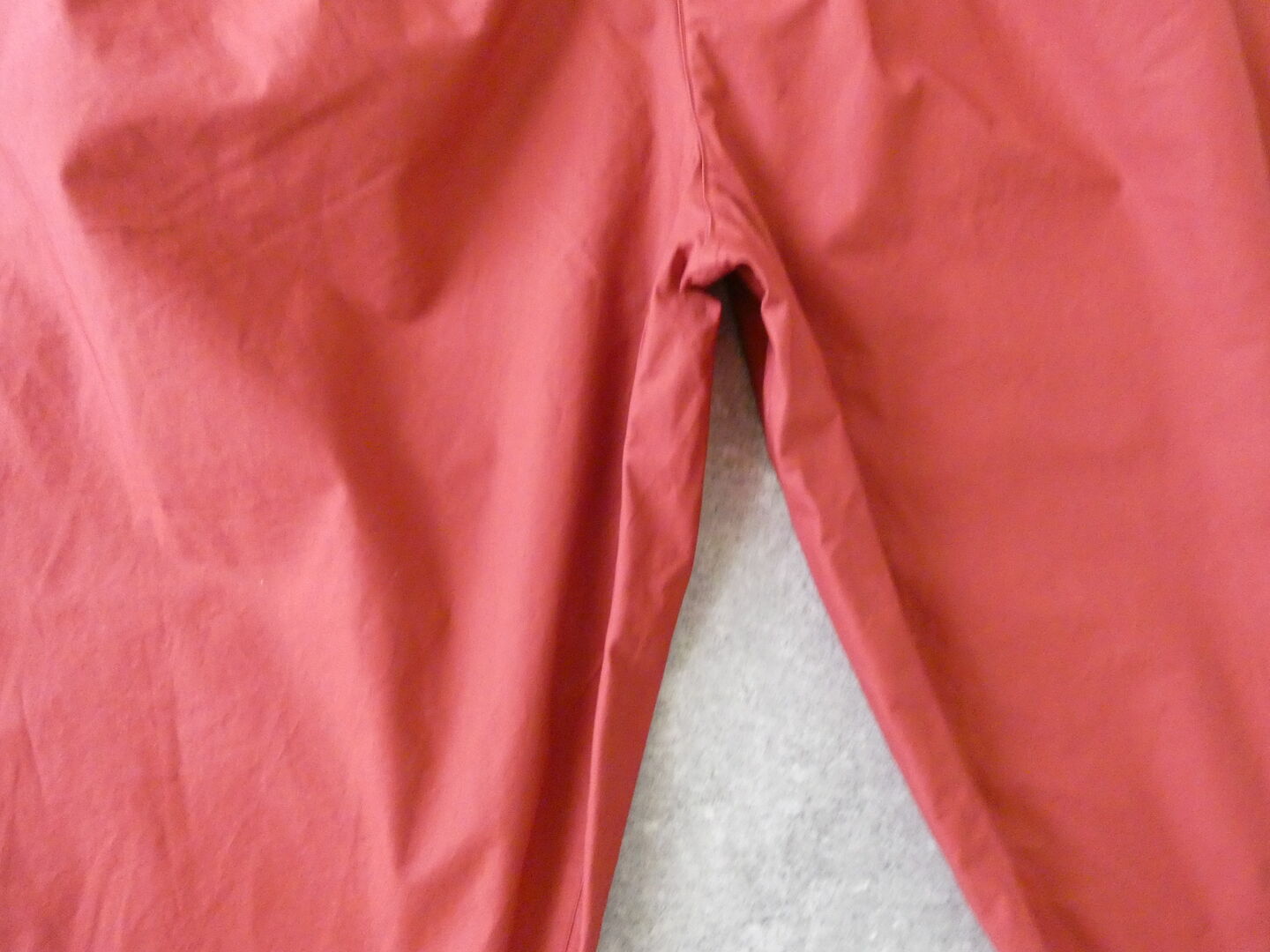 NATURAL LAUNDRY(ナチュラルランドリー) バックツイルテーパードパンツの商品画像32