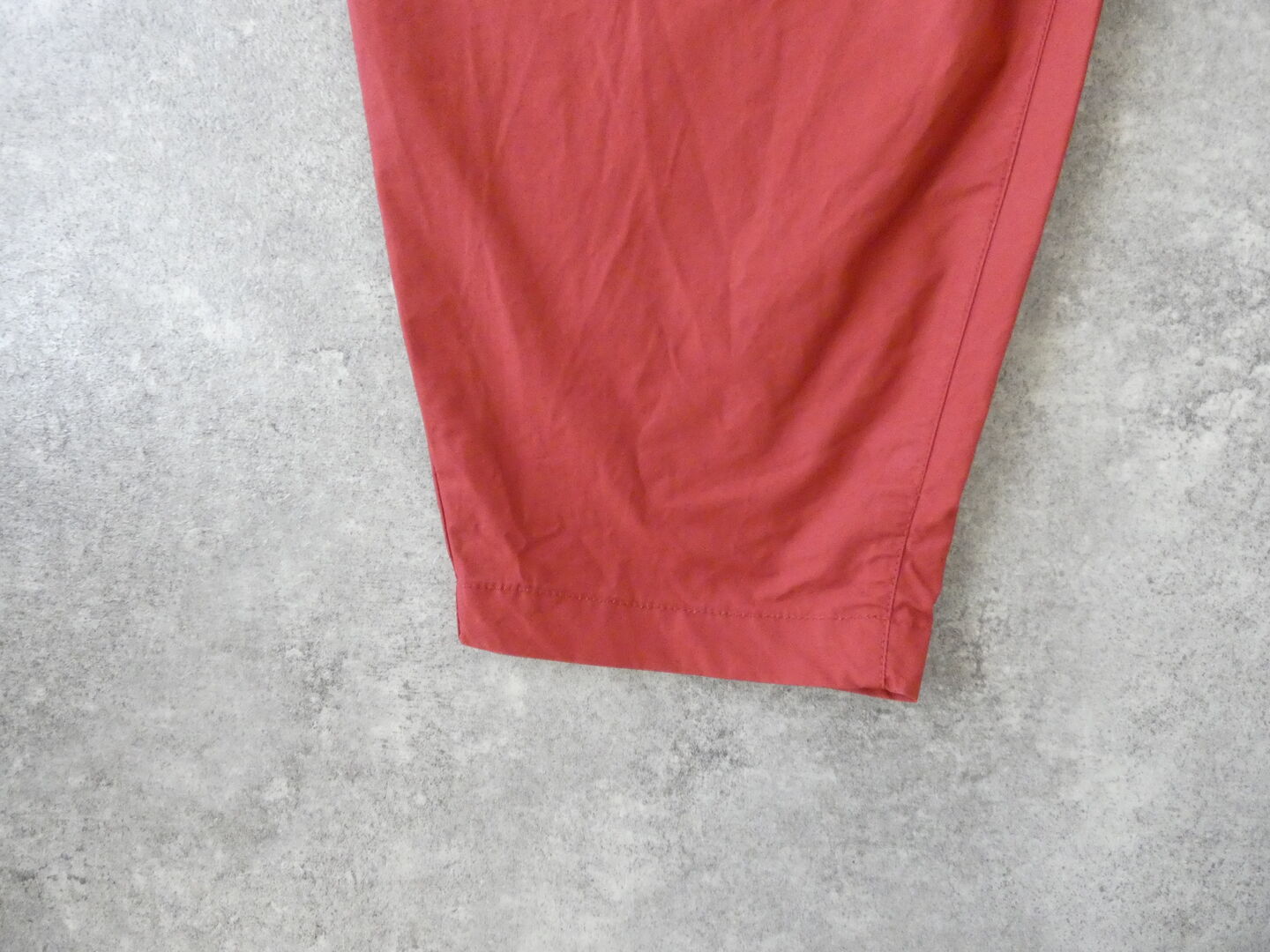 NATURAL LAUNDRY(ナチュラルランドリー) バックツイルテーパードパンツの商品画像33