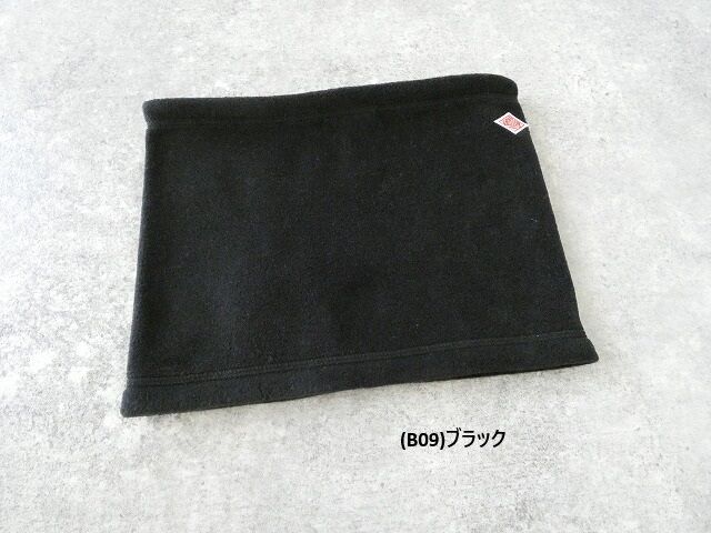 DANTON(ダントン) フリースネックウォーマーの商品画像28