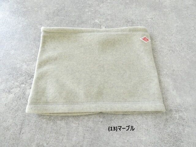 DANTON(ダントン) フリースネックウォーマーの商品画像42
