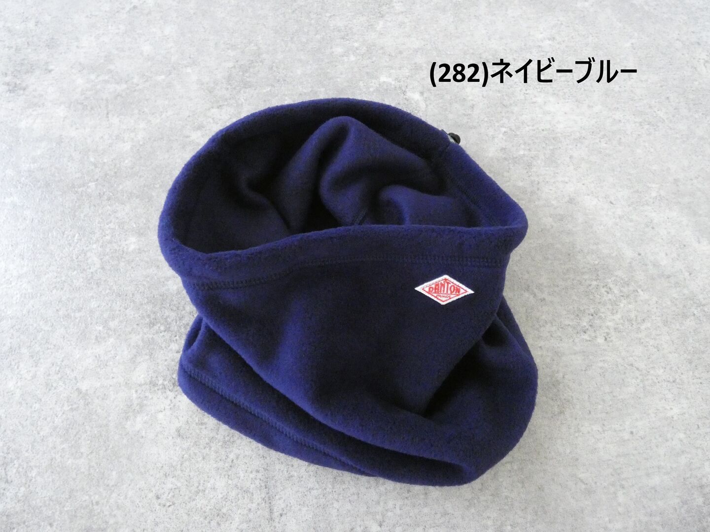 DANTON(ダントン) フリースネックウォーマーの商品画像56