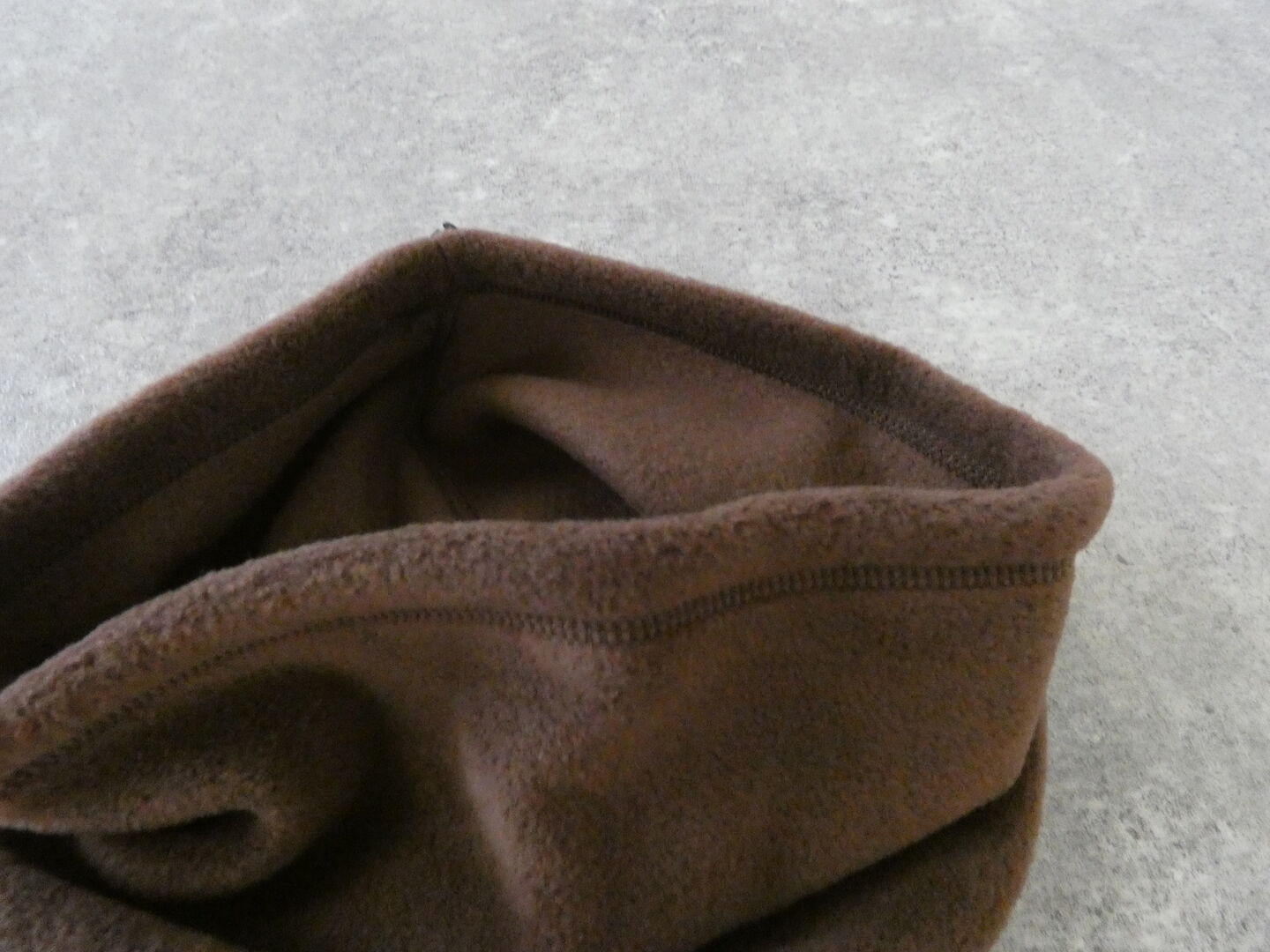 DANTON(ダントン) フリースネックウォーマーの商品画像73