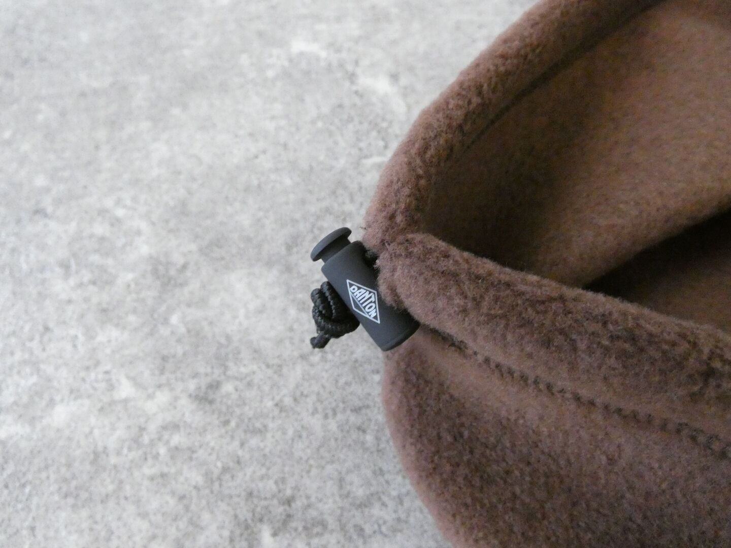 DANTON(ダントン) フリースネックウォーマーの商品画像74