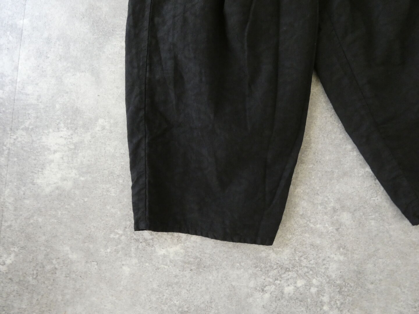 Gauze#(ガーゼ) ジャガードワイドパンツの商品画像17
