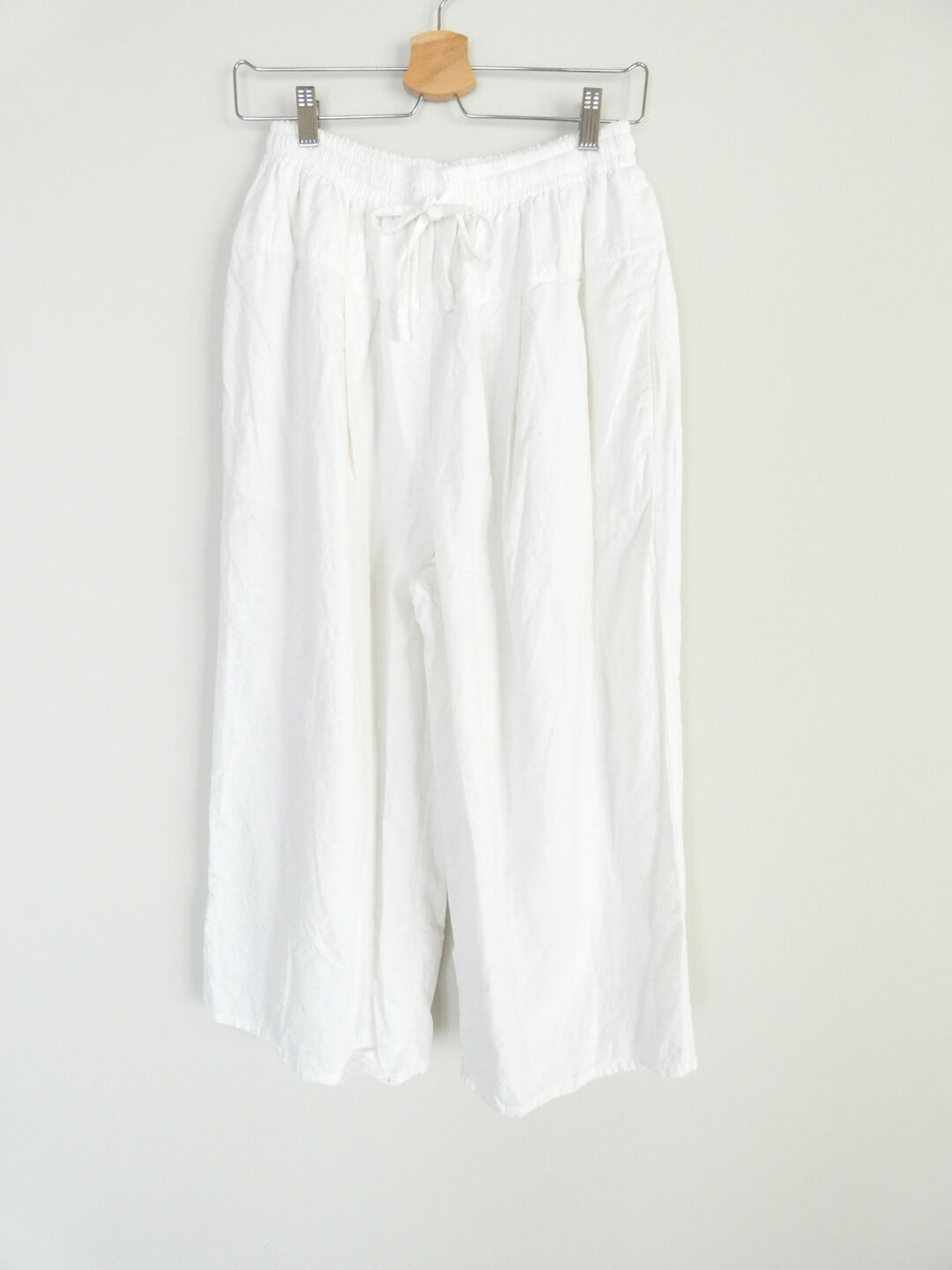Gauze#(ガーゼ) ジャガードワイドパンツの商品画像42