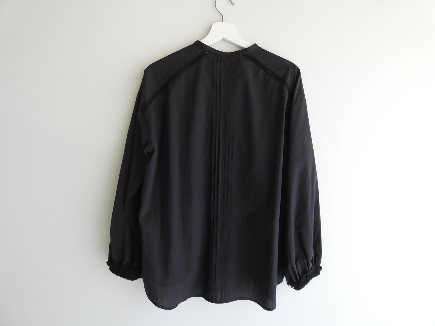 LAITERIE(レイトリー) コットンレースブラウスの商品画像29