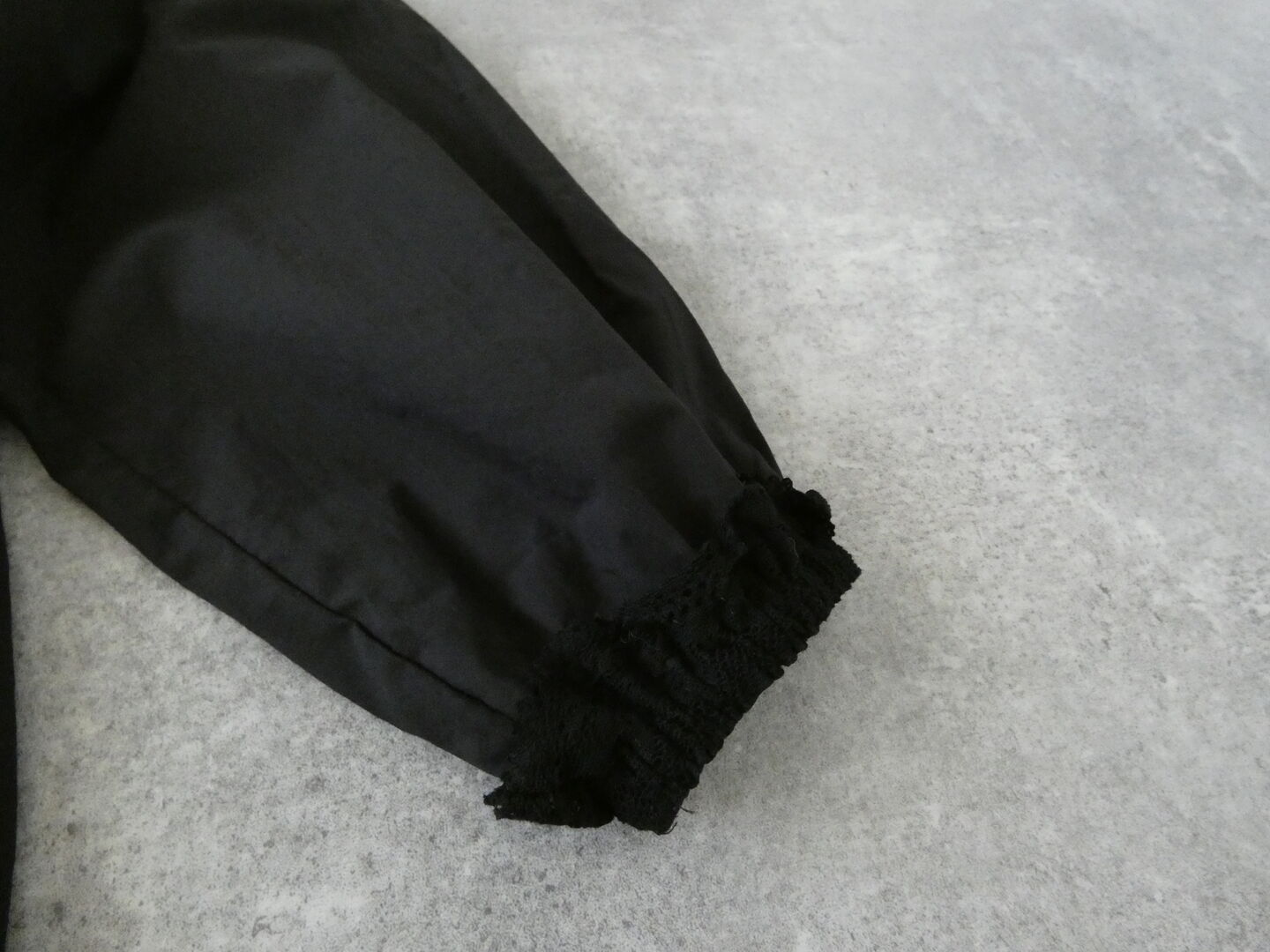 LAITERIE(レイトリー) コットンレースブラウスの商品画像33