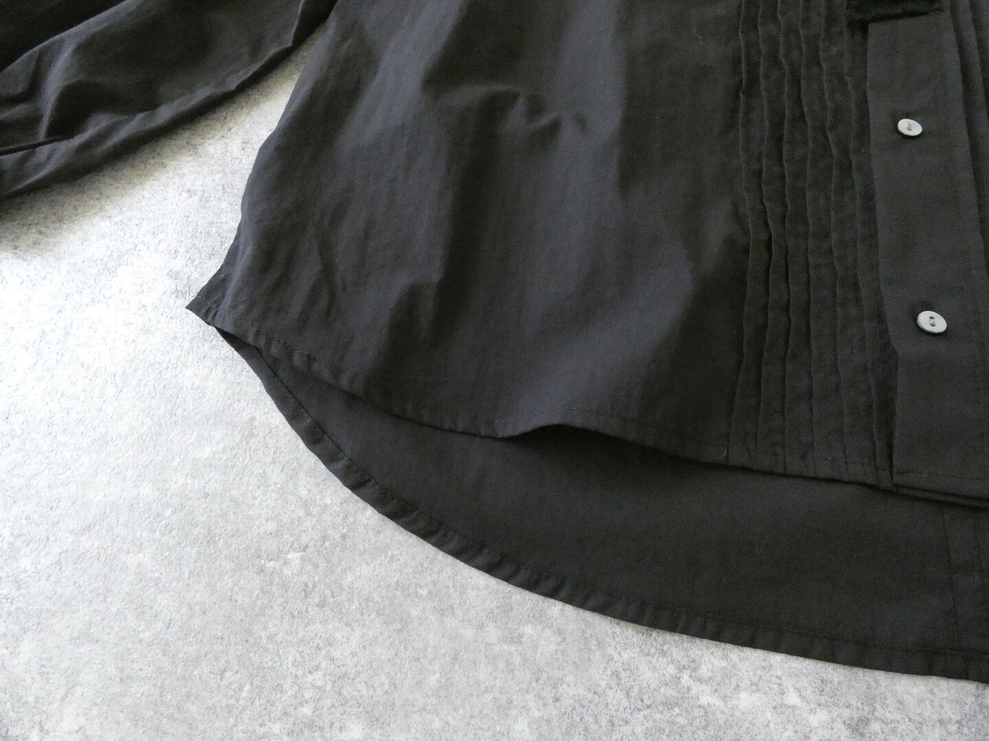 LAITERIE(レイトリー) コットンレースブラウスの商品画像34