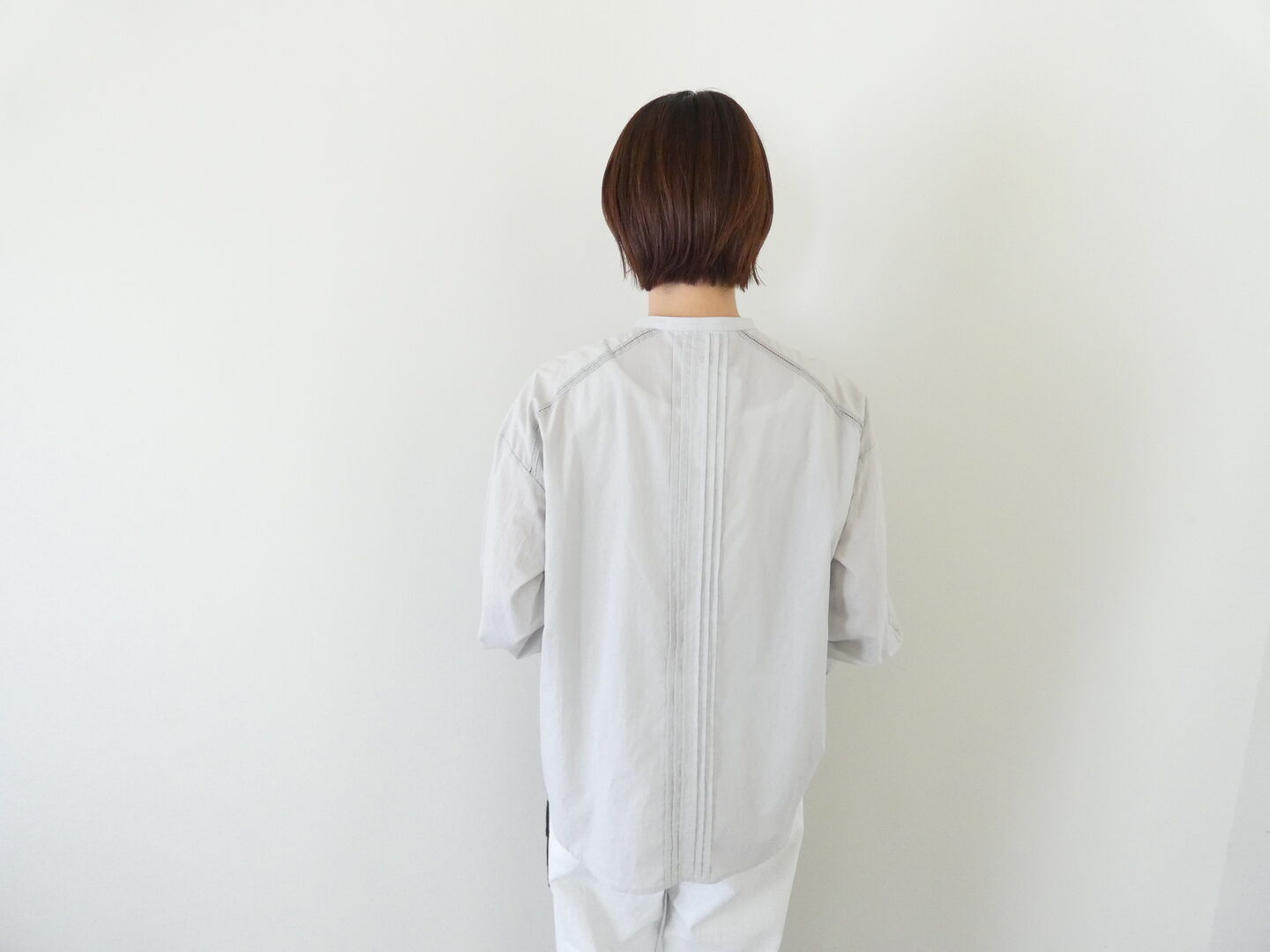 LAITERIE(レイトリー) コットンレースブラウスの商品画像8