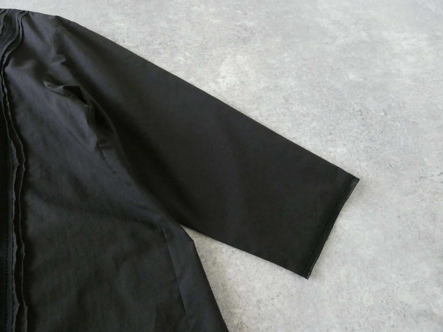 LAITERIE(レイトリー) コットンレースプルオーバーの商品画像32