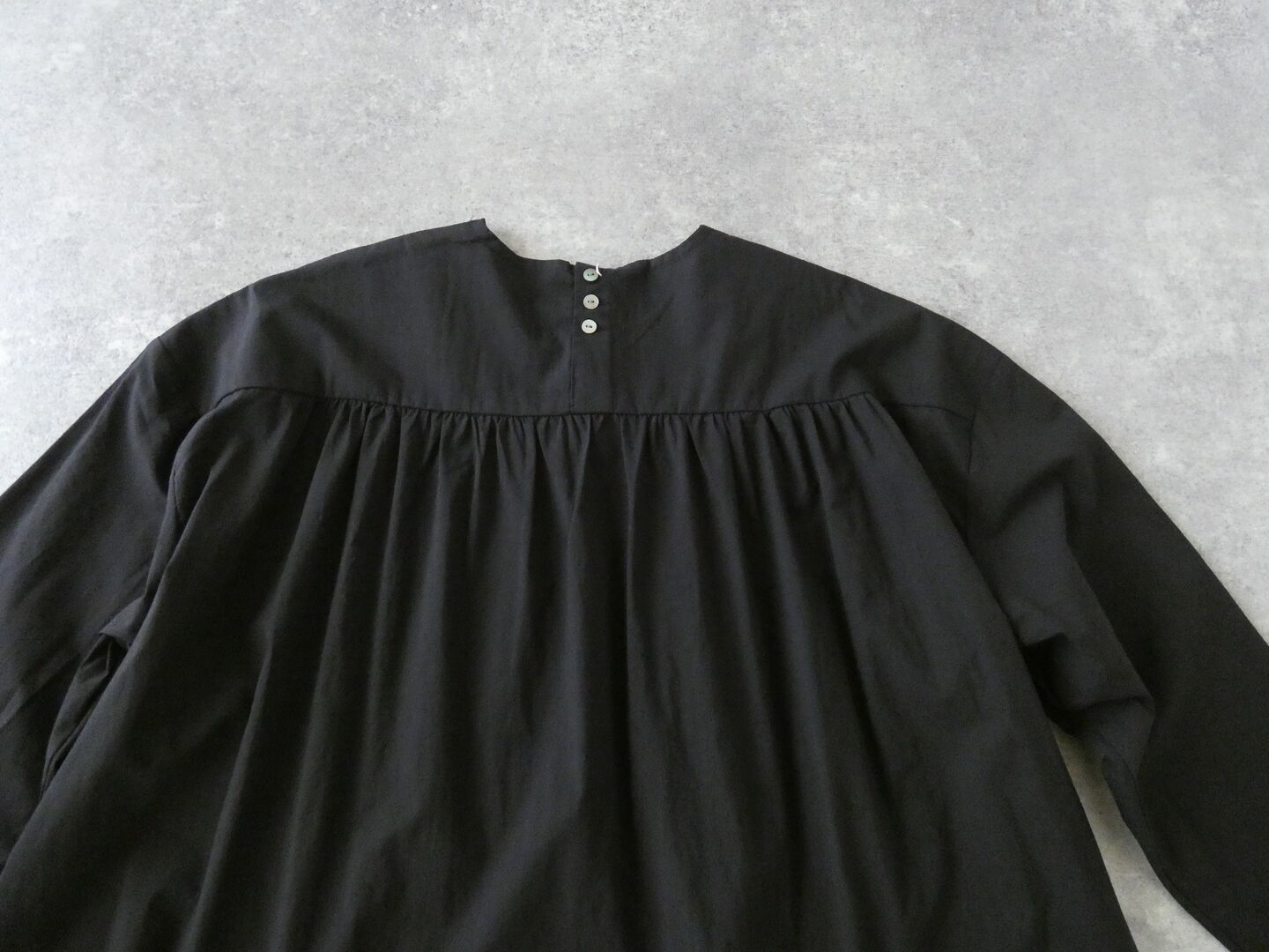 LAITERIE(レイトリー) コットンレースプルオーバーの商品画像35