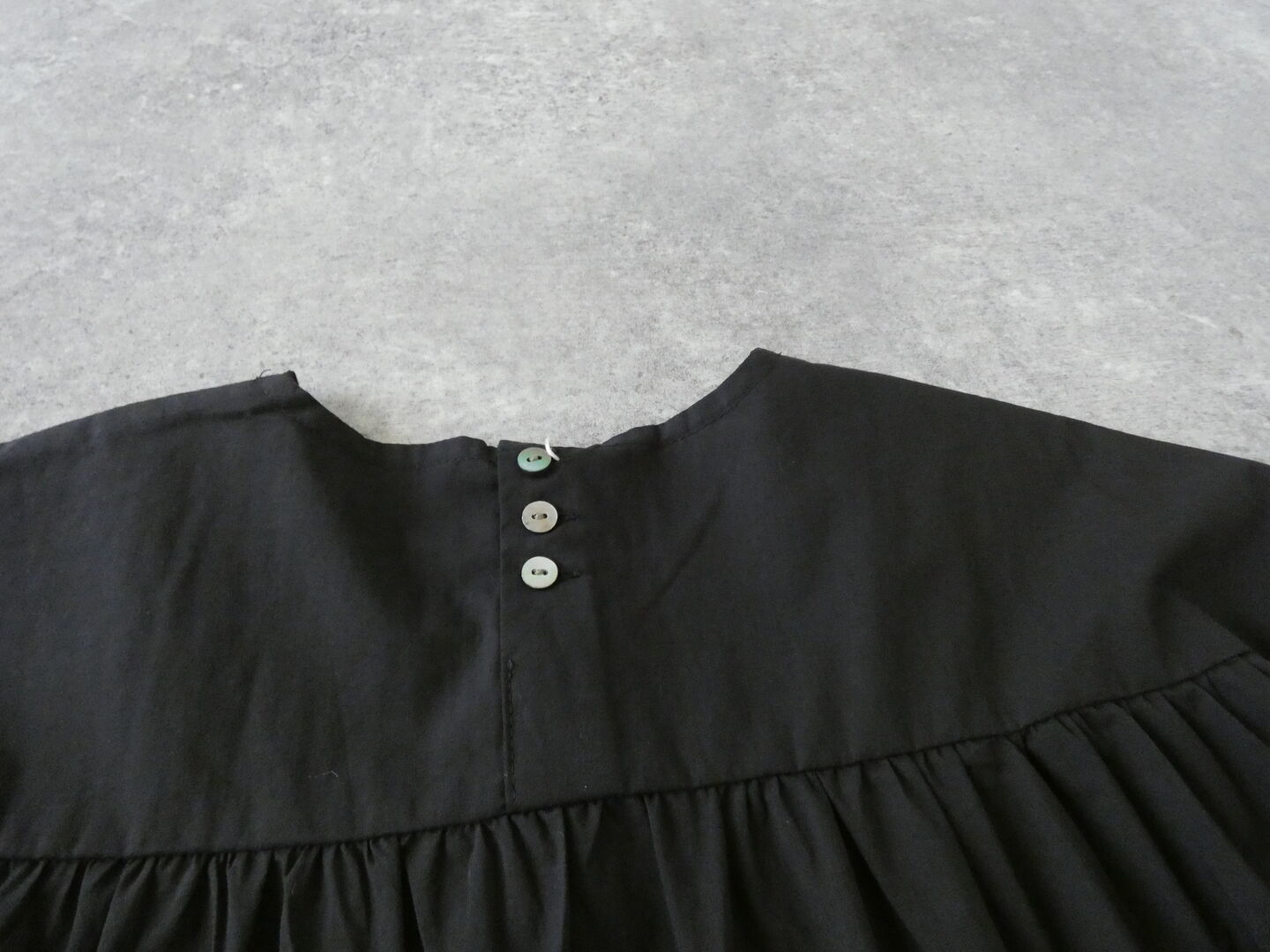 LAITERIE(レイトリー) コットンレースプルオーバーの商品画像36