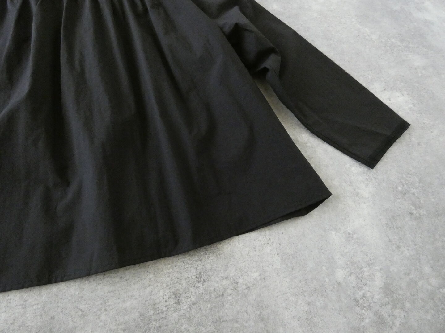 LAITERIE(レイトリー) コットンレースプルオーバーの商品画像37