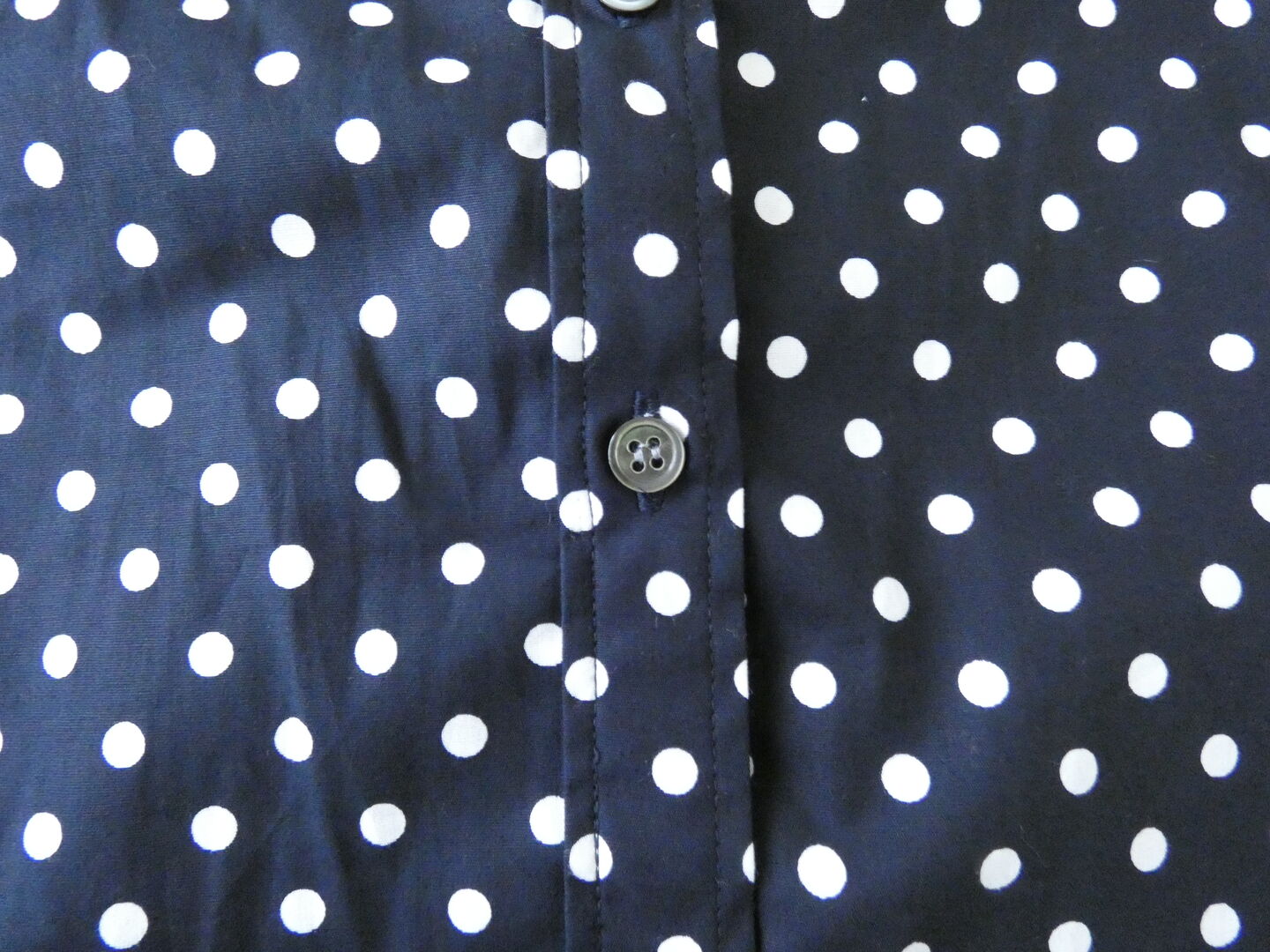 MidiUmi(ミディウミ) dot short shirtの商品画像24
