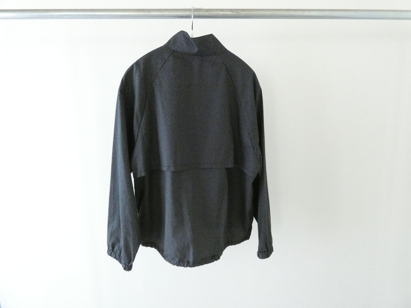 MidiUmi(ミディウミ) dot shirt blousonの商品画像13