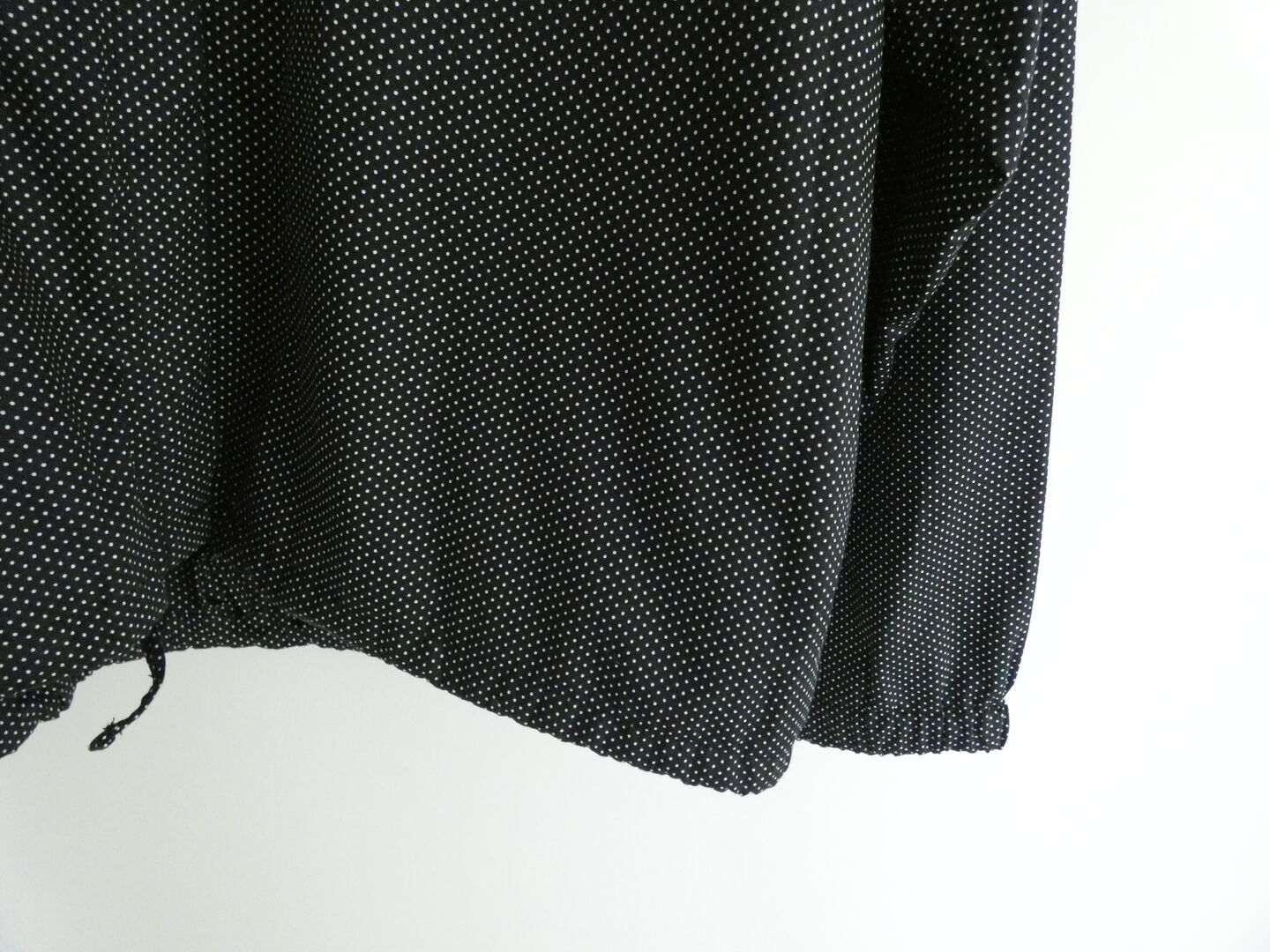 MidiUmi(ミディウミ) dot shirt blousonの商品画像17