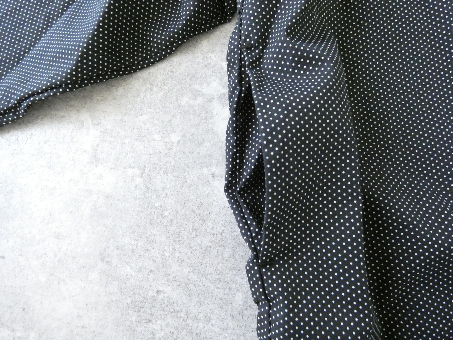 MidiUmi(ミディウミ) dot shirt blousonの商品画像21