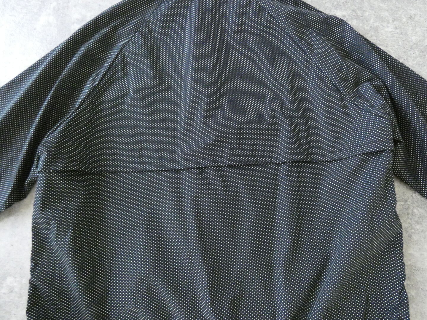 MidiUmi(ミディウミ) dot shirt blousonの商品画像24