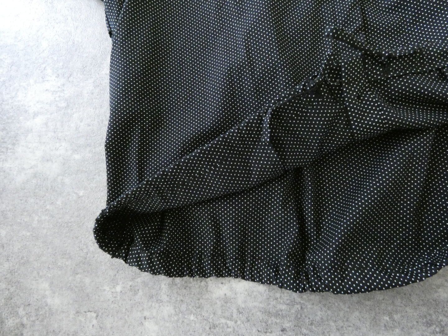MidiUmi(ミディウミ) dot shirt blousonの商品画像25