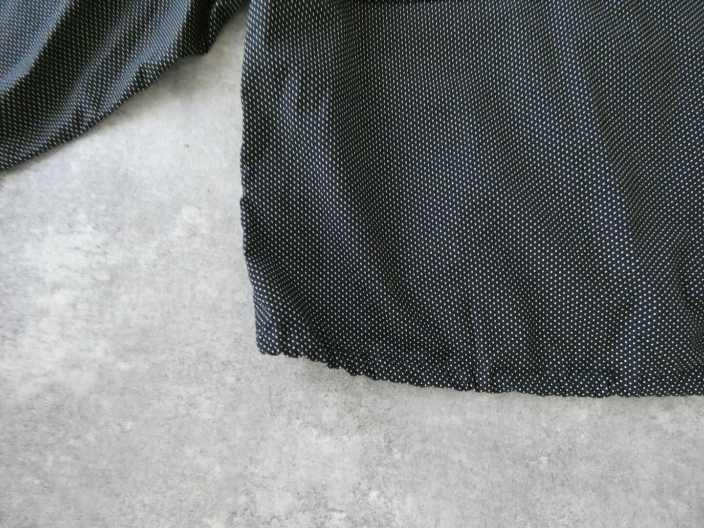 MidiUmi(ミディウミ) dot shirt blousonの商品画像26