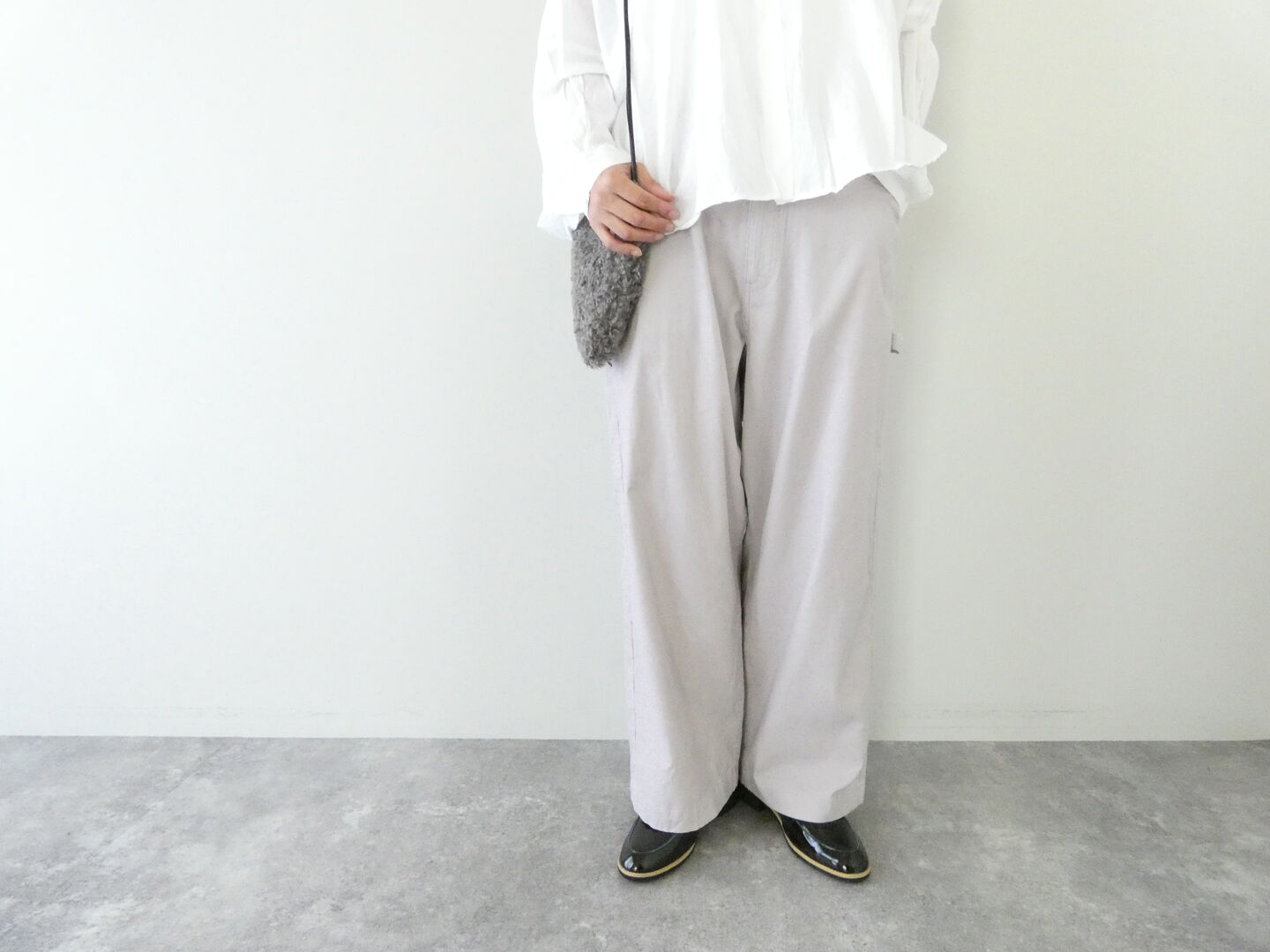 NAPRON(ナプロン) PAINTER MONPEの商品画像1