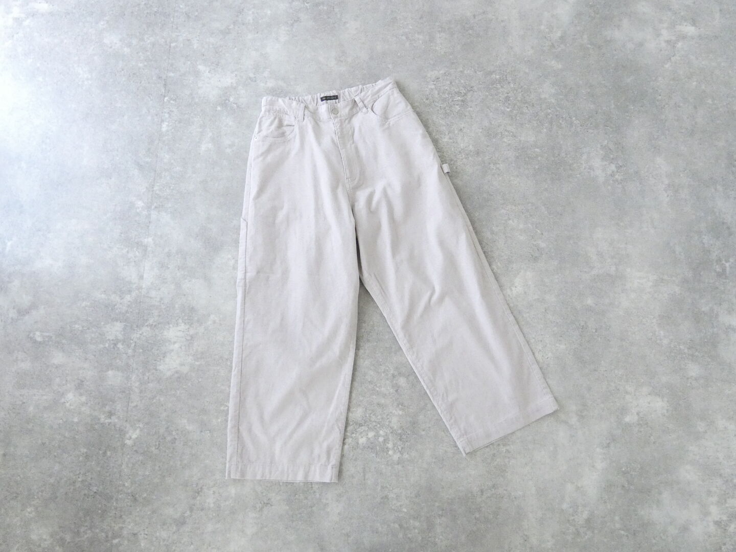 NAPRON(ナプロン) PAINTER MONPEの商品画像2