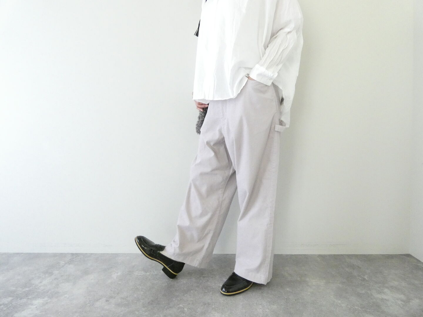 NAPRON(ナプロン) PAINTER MONPEの商品画像6