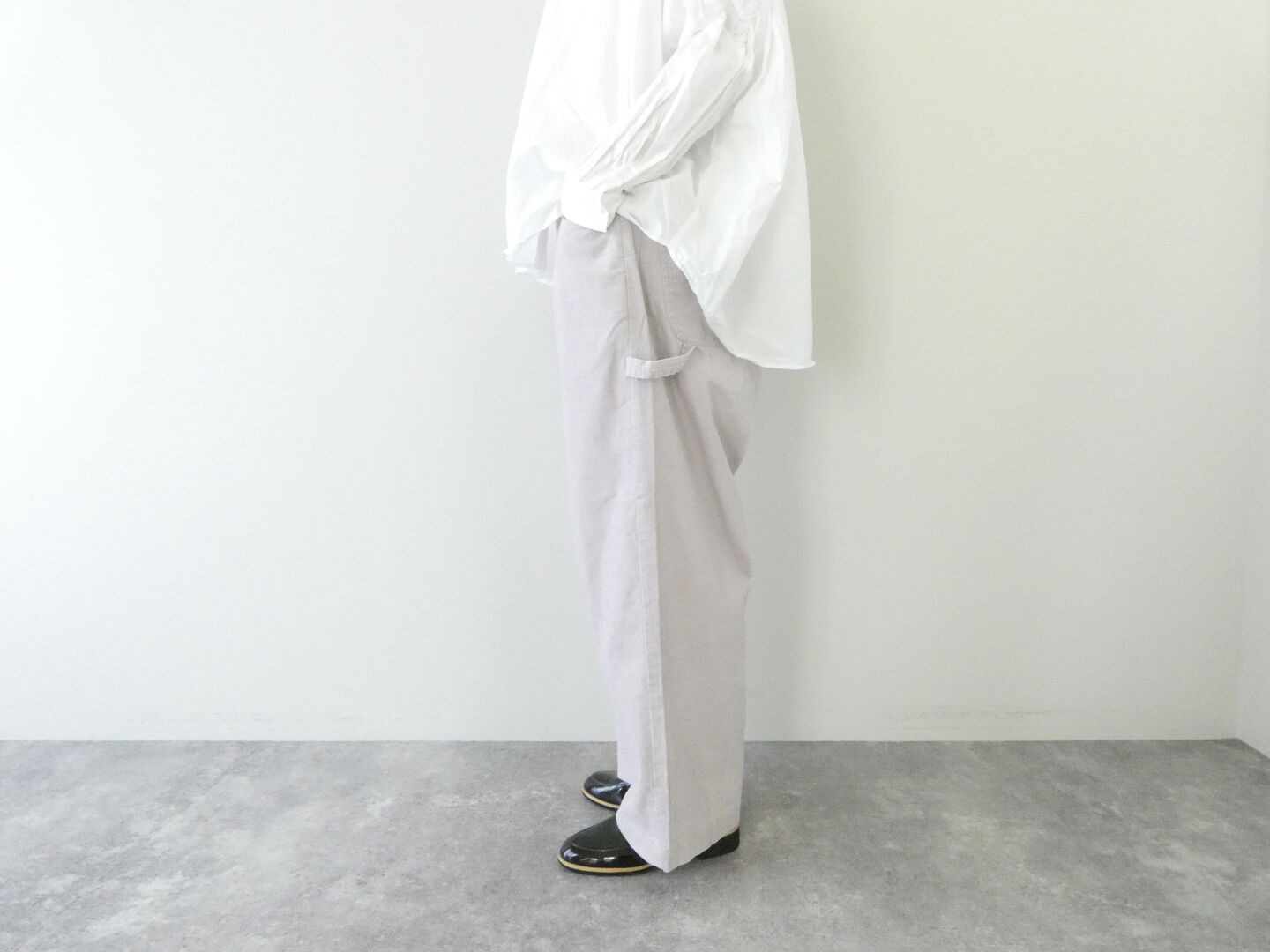 NAPRON(ナプロン) PAINTER MONPEの商品画像8