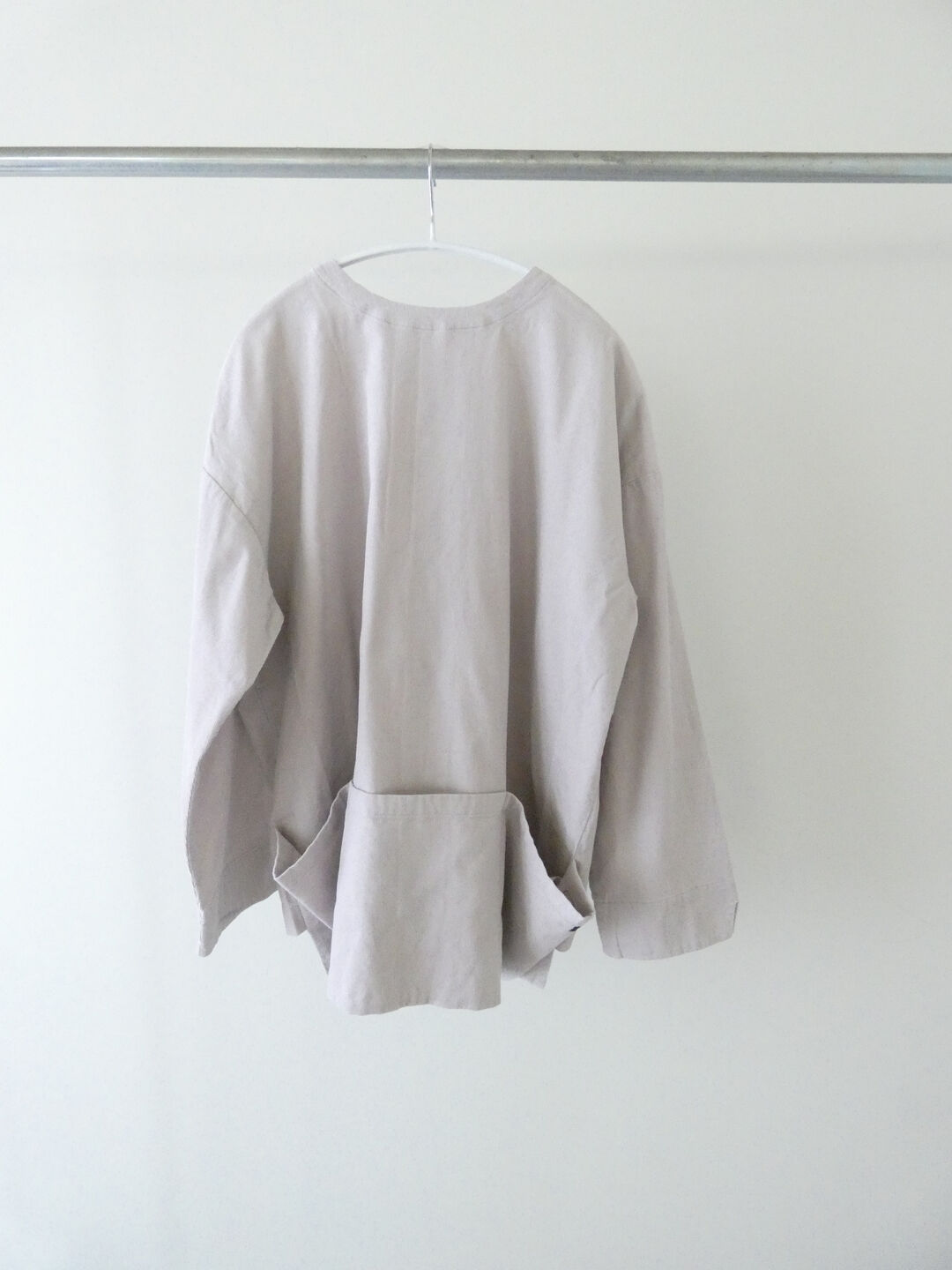 NAPRON(ナプロン) APRON SHIRTSの商品画像11