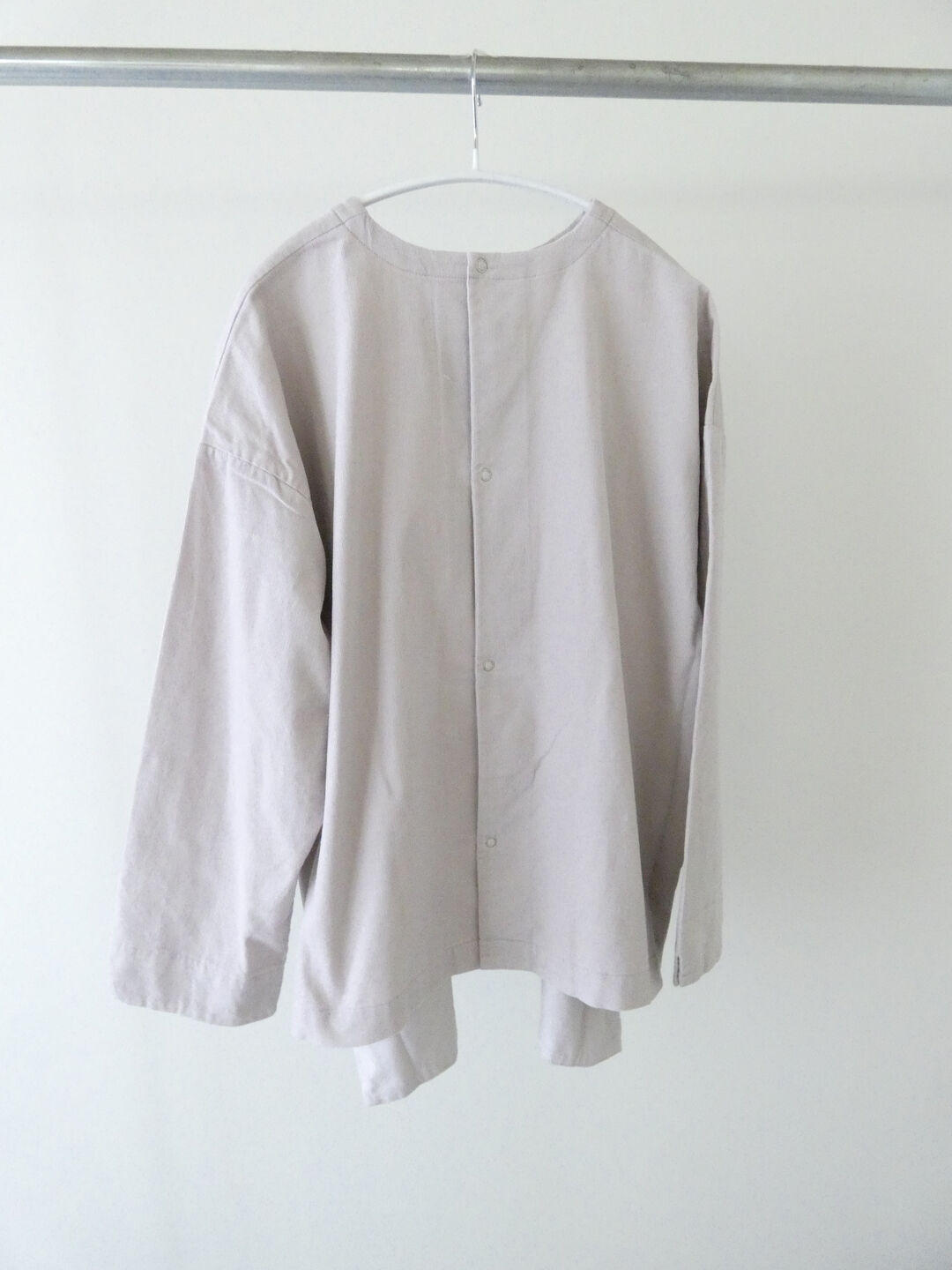 NAPRON(ナプロン) APRON SHIRTSの商品画像13