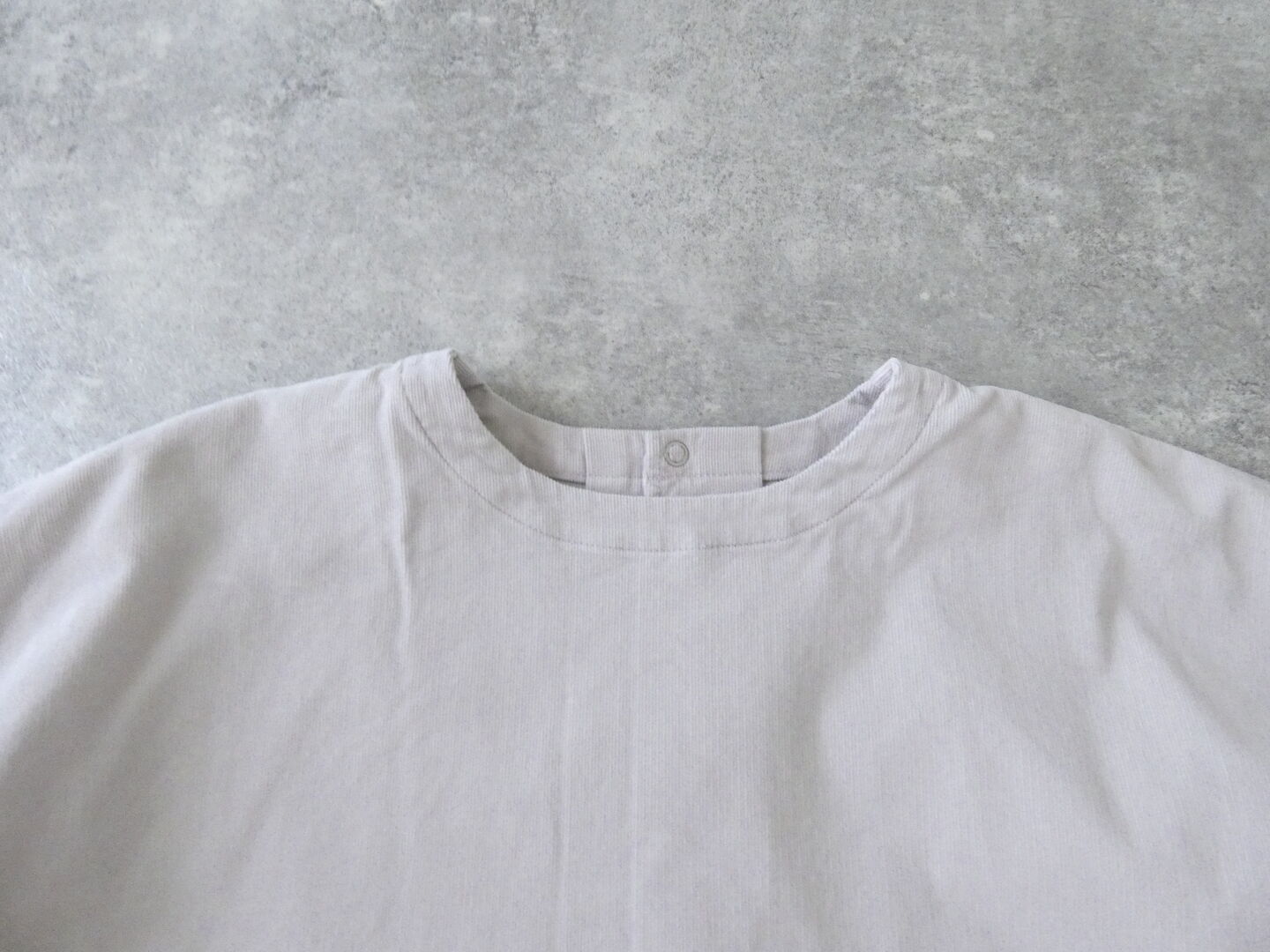NAPRON(ナプロン) APRON SHIRTSの商品画像21