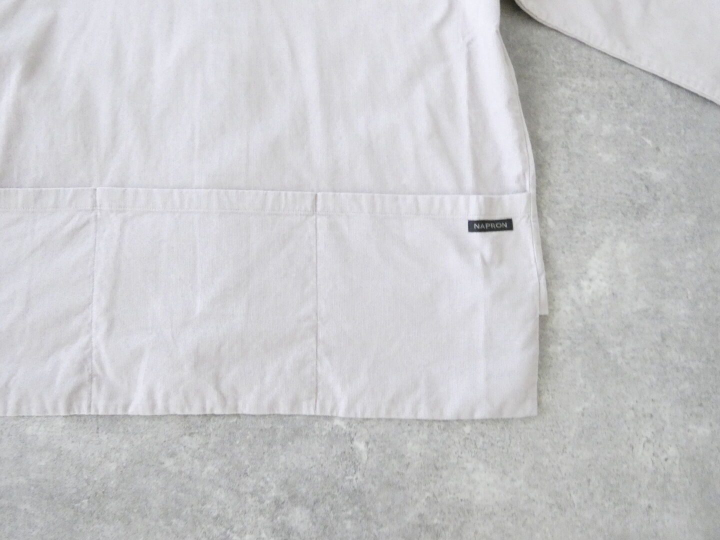 NAPRON(ナプロン) APRON SHIRTSの商品画像22