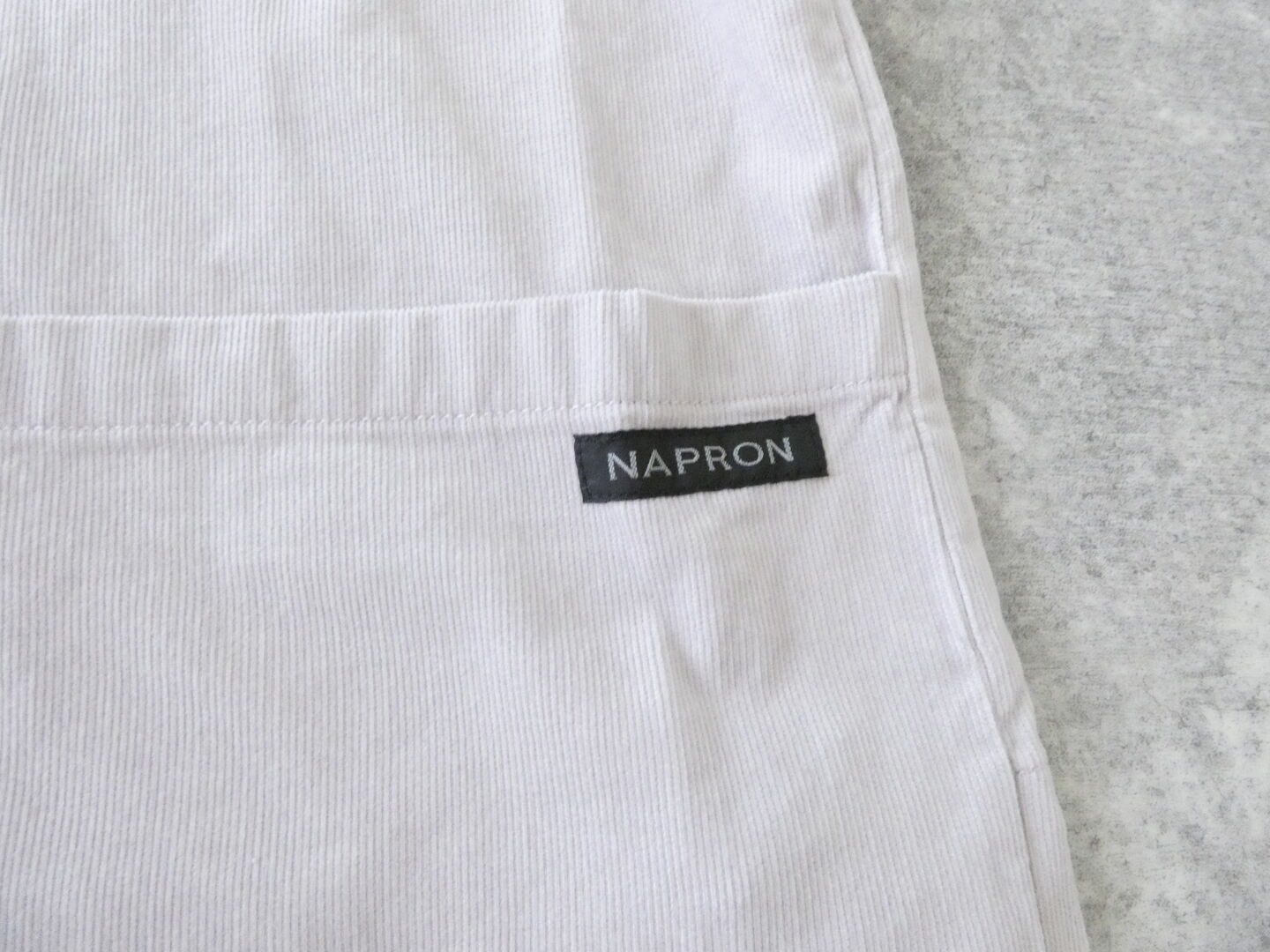 NAPRON(ナプロン) APRON SHIRTSの商品画像23