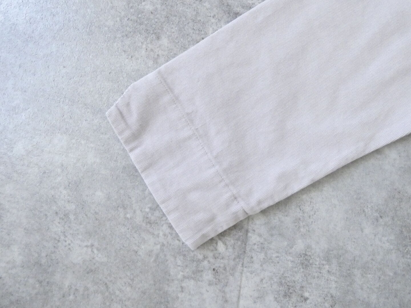 NAPRON(ナプロン) APRON SHIRTSの商品画像24