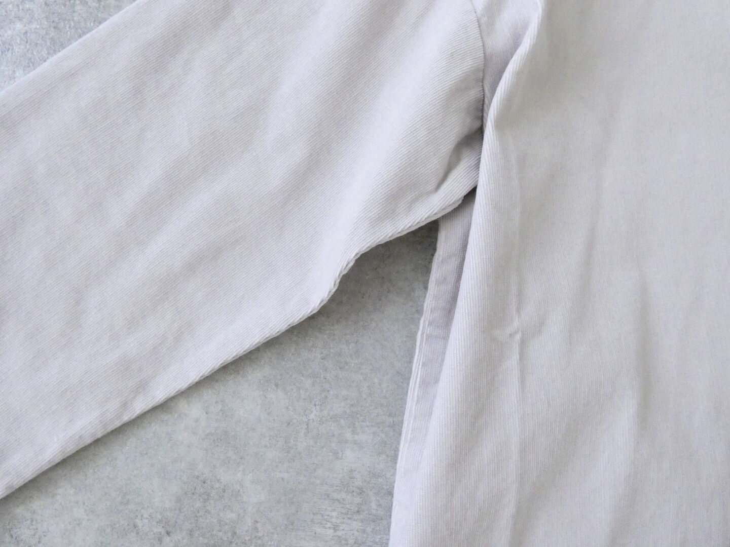 NAPRON(ナプロン) APRON SHIRTSの商品画像25