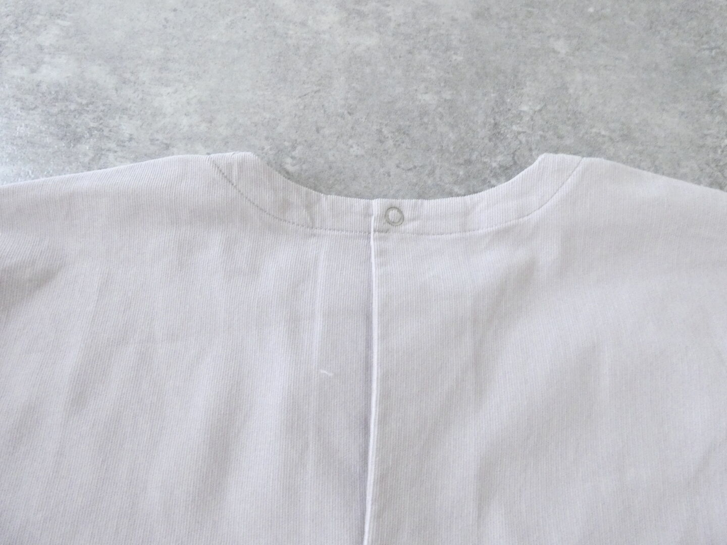 NAPRON(ナプロン) APRON SHIRTSの商品画像26