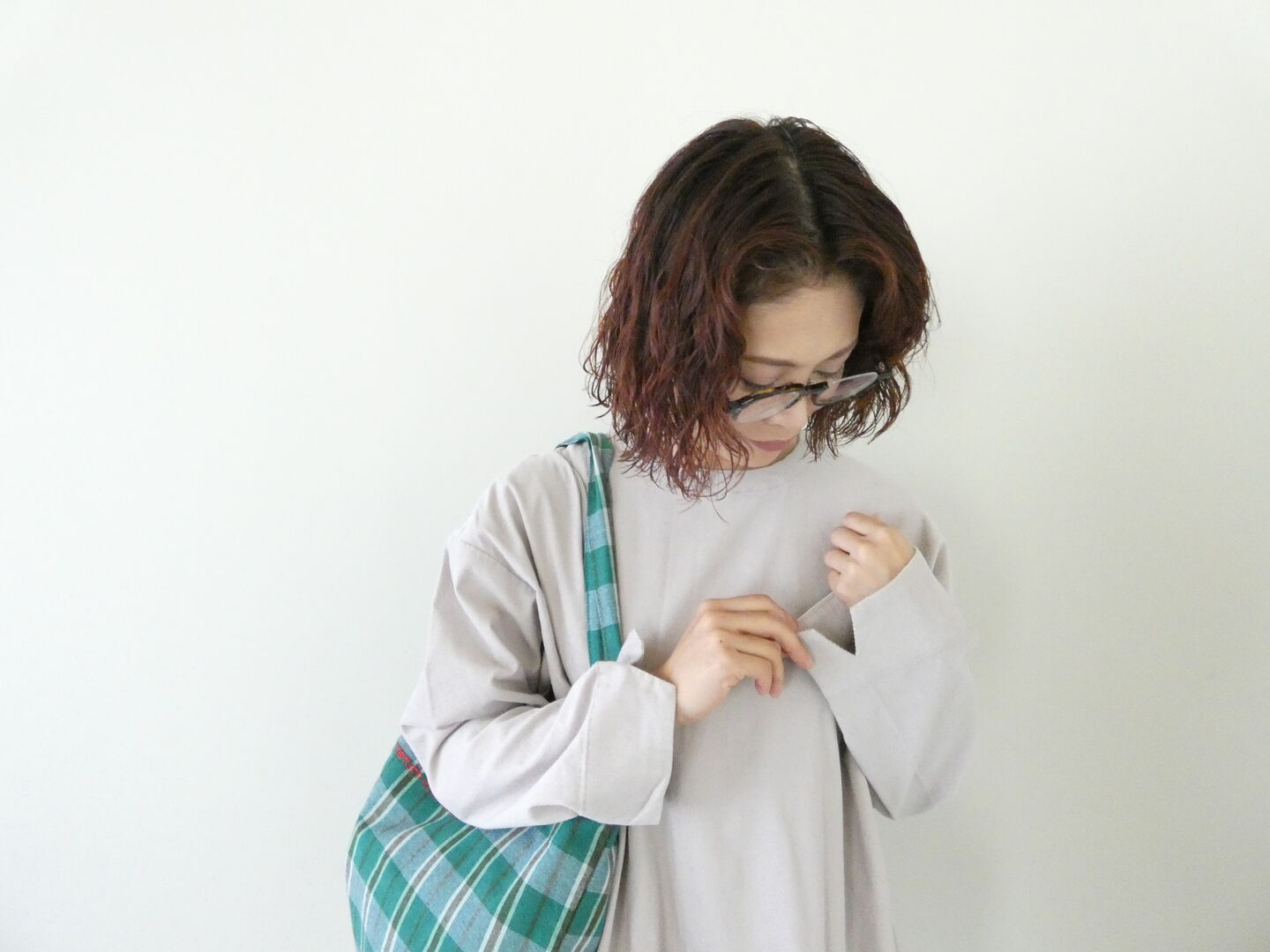 NAPRON(ナプロン) APRON SHIRTSの商品画像3