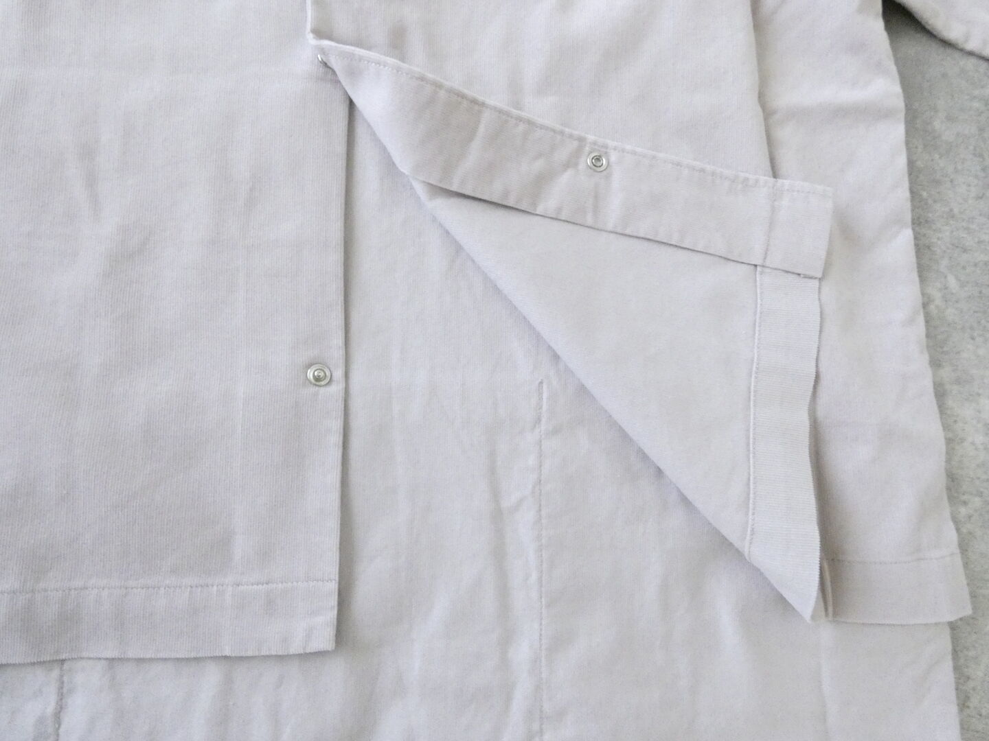 NAPRON(ナプロン) APRON SHIRTSの商品画像30