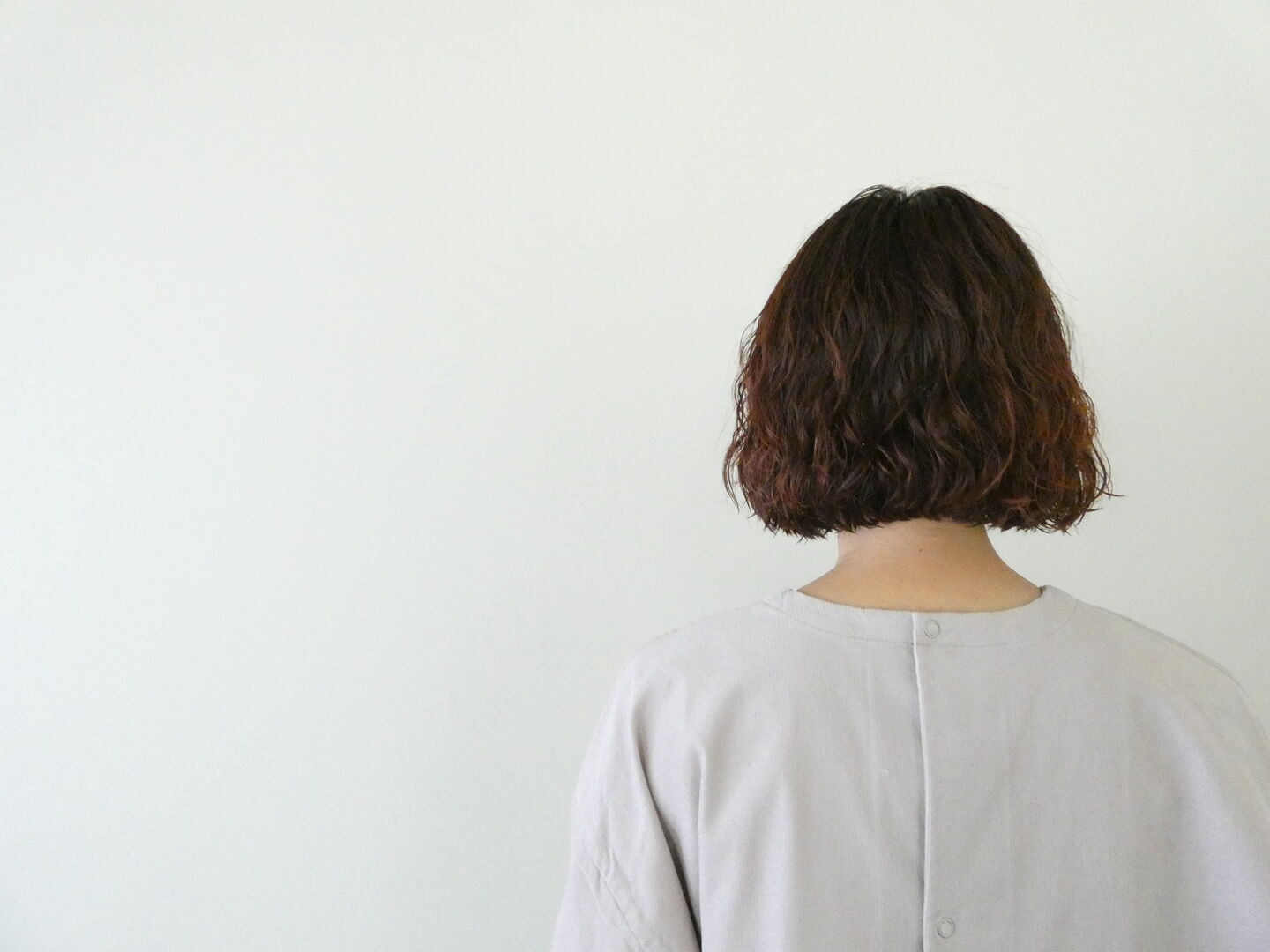 NAPRON(ナプロン) APRON SHIRTSの商品画像8