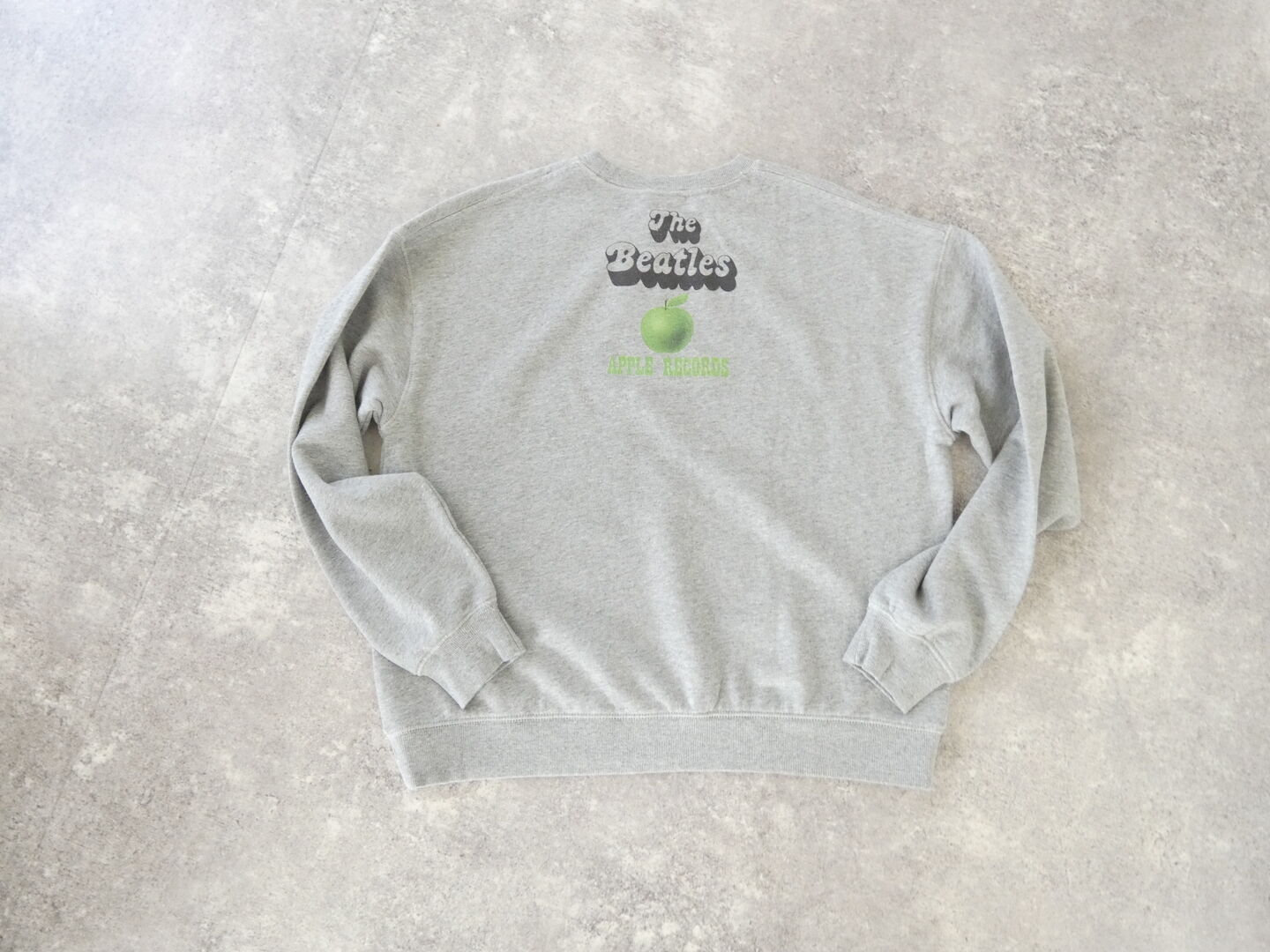 PK THE BEATLES SWEATの商品画像11