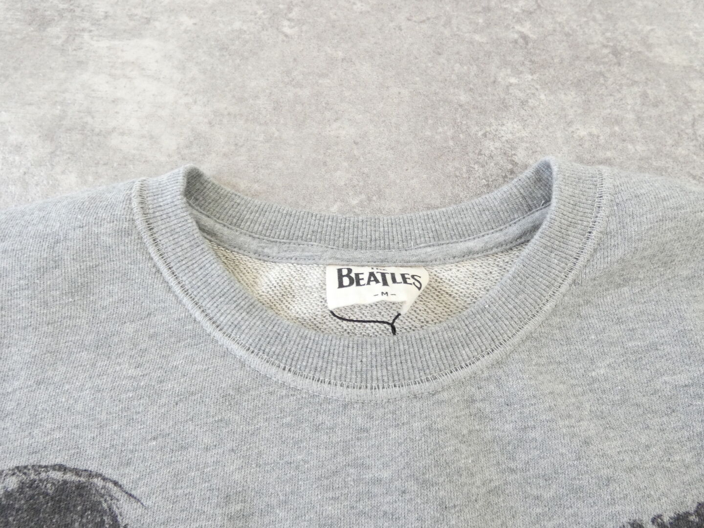 PK THE BEATLES SWEATの商品画像25