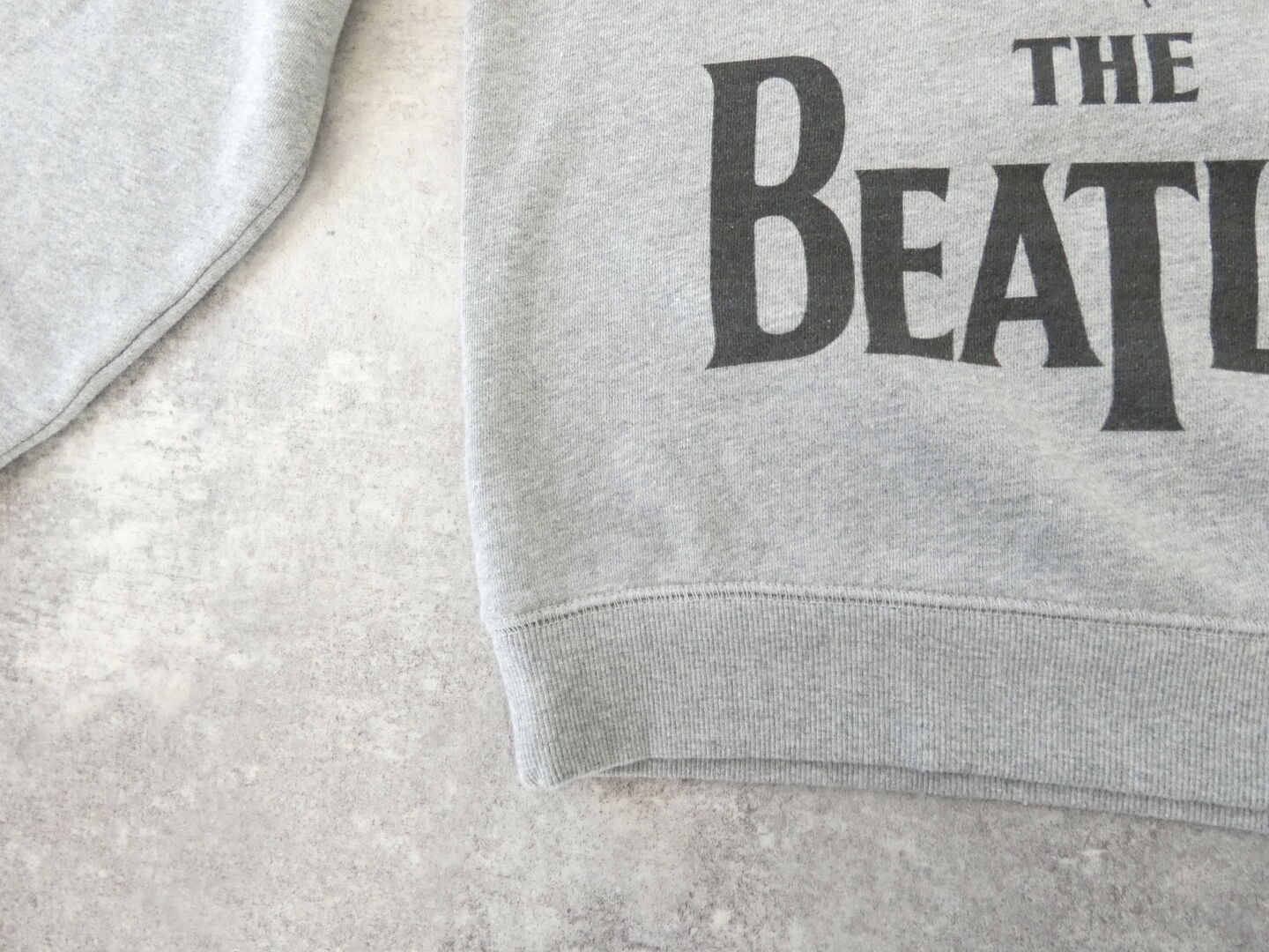 PK THE BEATLES SWEATの商品画像27